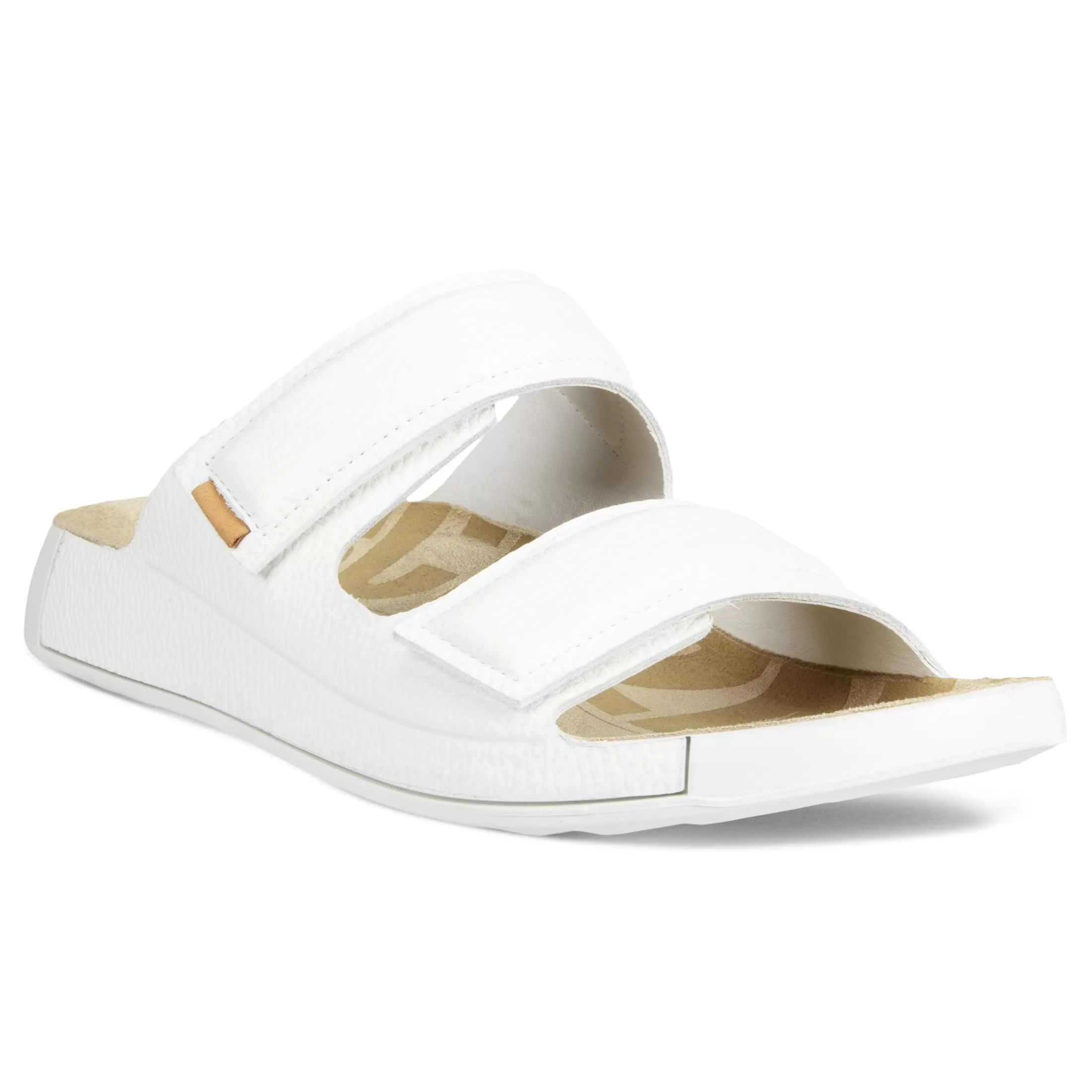 Męskie ECCO Cozmo 60 M White Aeon A60