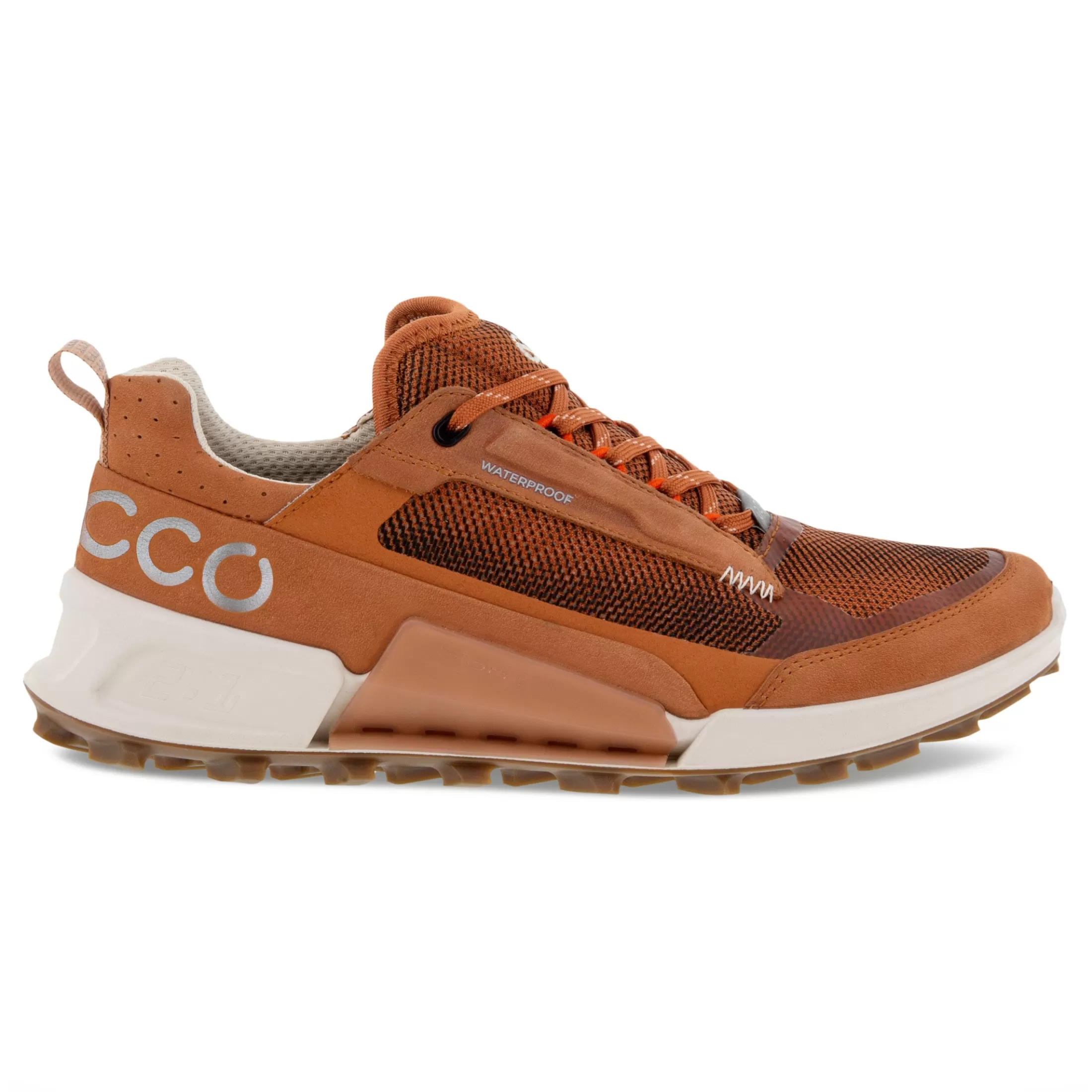 Damskie ECCO Biom 2.1 X Mountain W