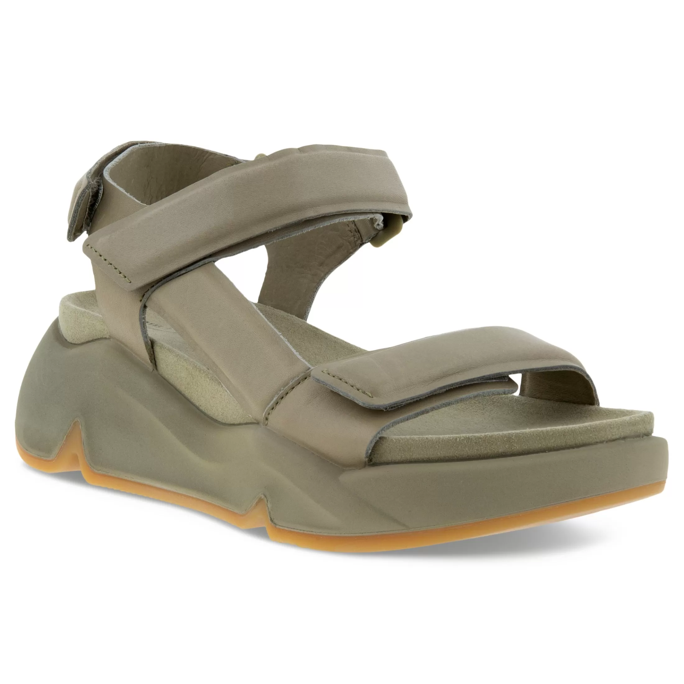 Damskie ECCO Chunky Sandal