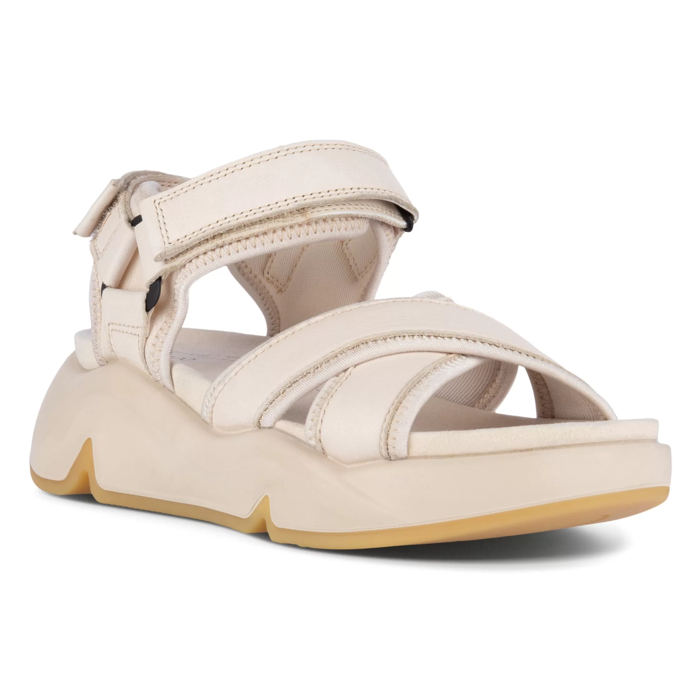 Damskie ECCO Chunky Sandal