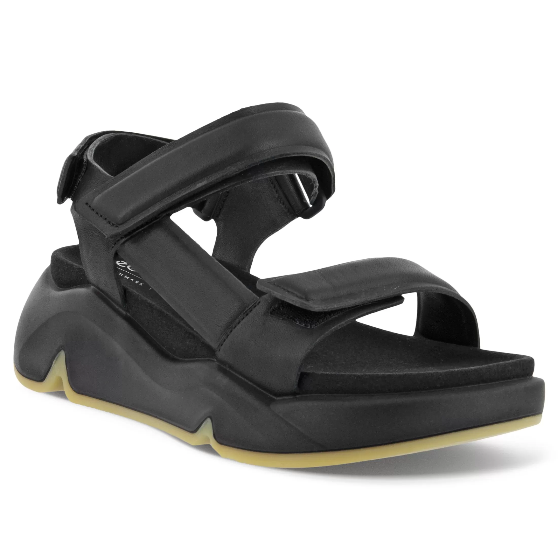 Damskie ECCO Chunky Sandal