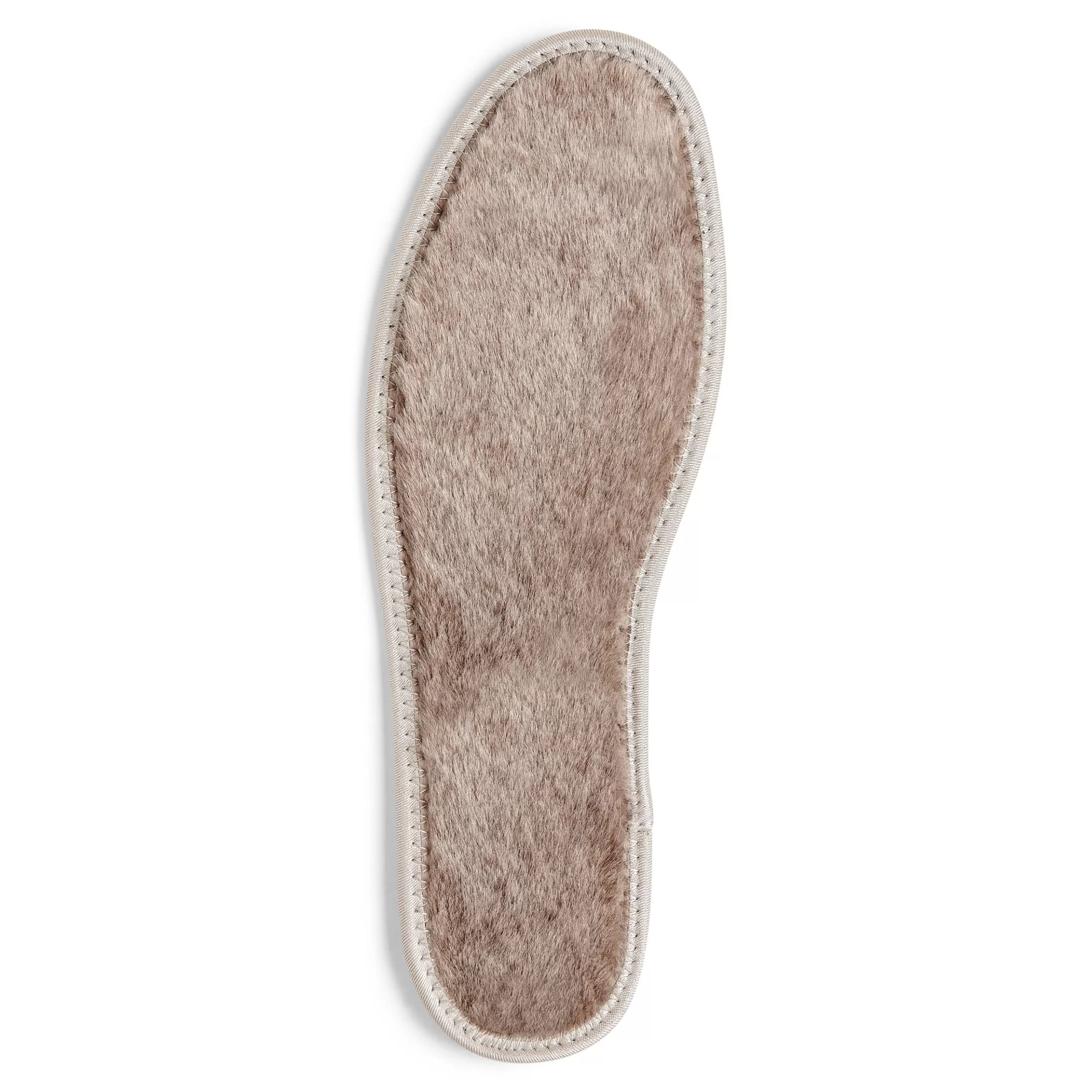 Męskie ECCO Comfort Lambskin Insole Mens