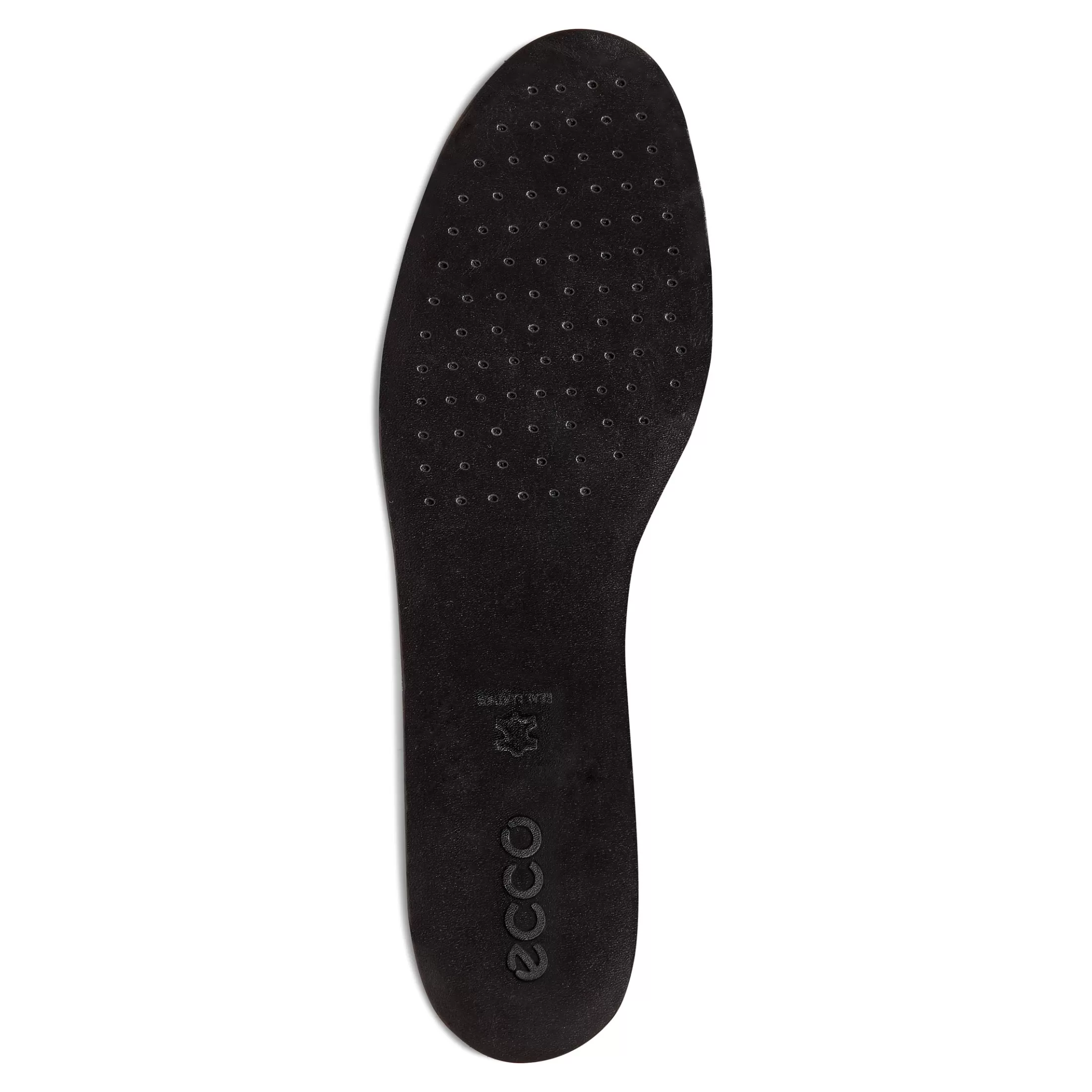 Męskie ECCO Comfort Slim Insole Mens