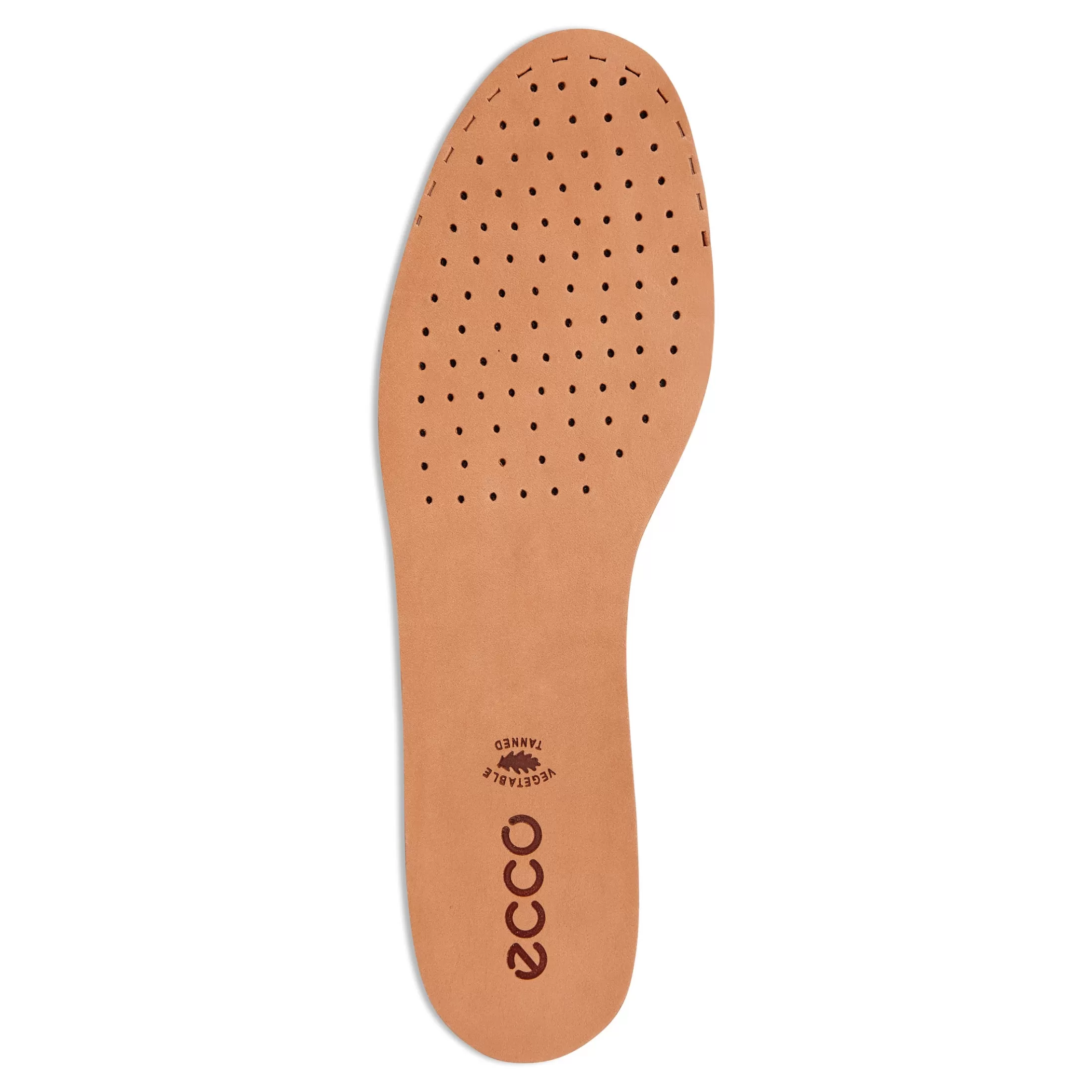 Męskie ECCO Comfort Slim Insole Mens