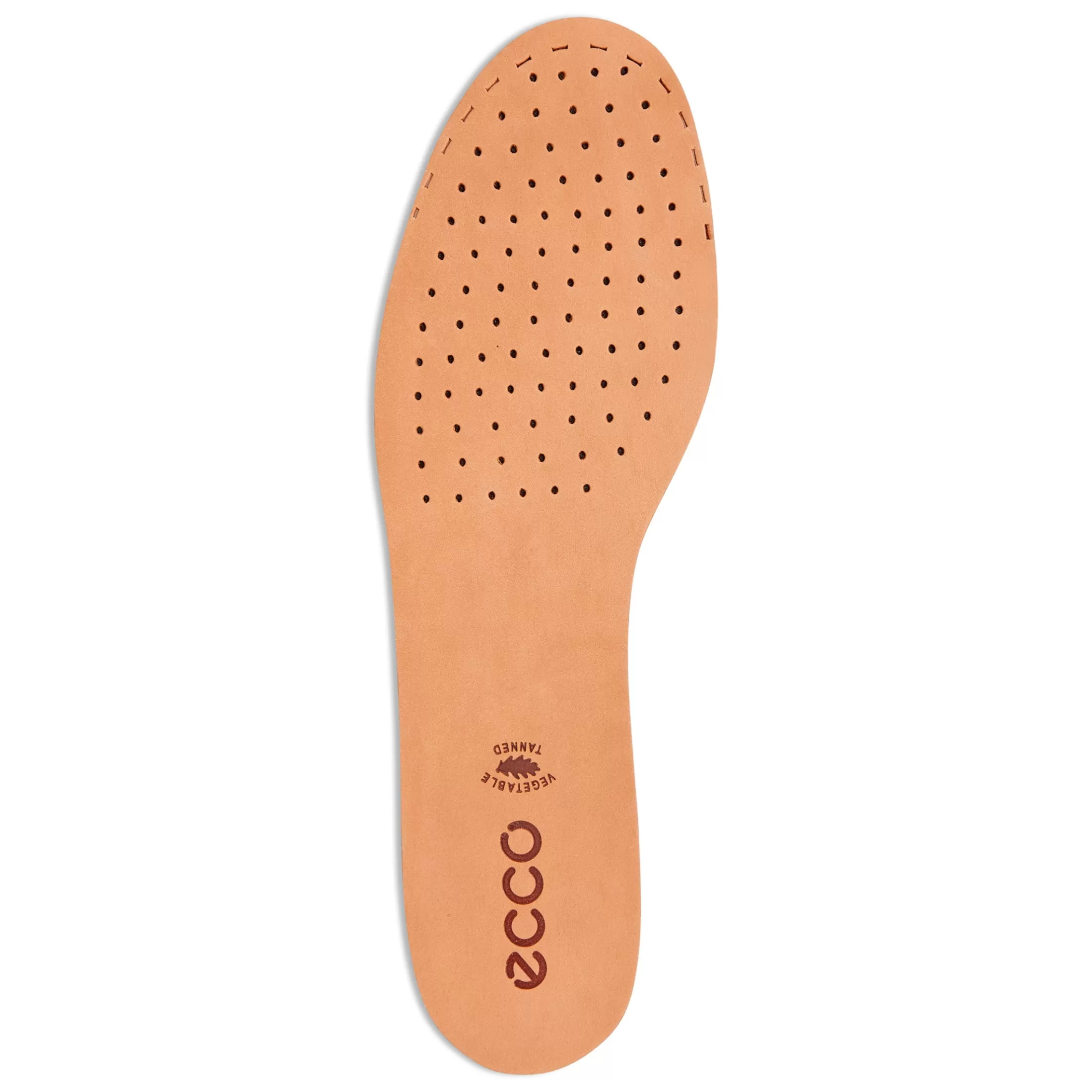 Damskie ECCO Comfort Slim Insole Womens