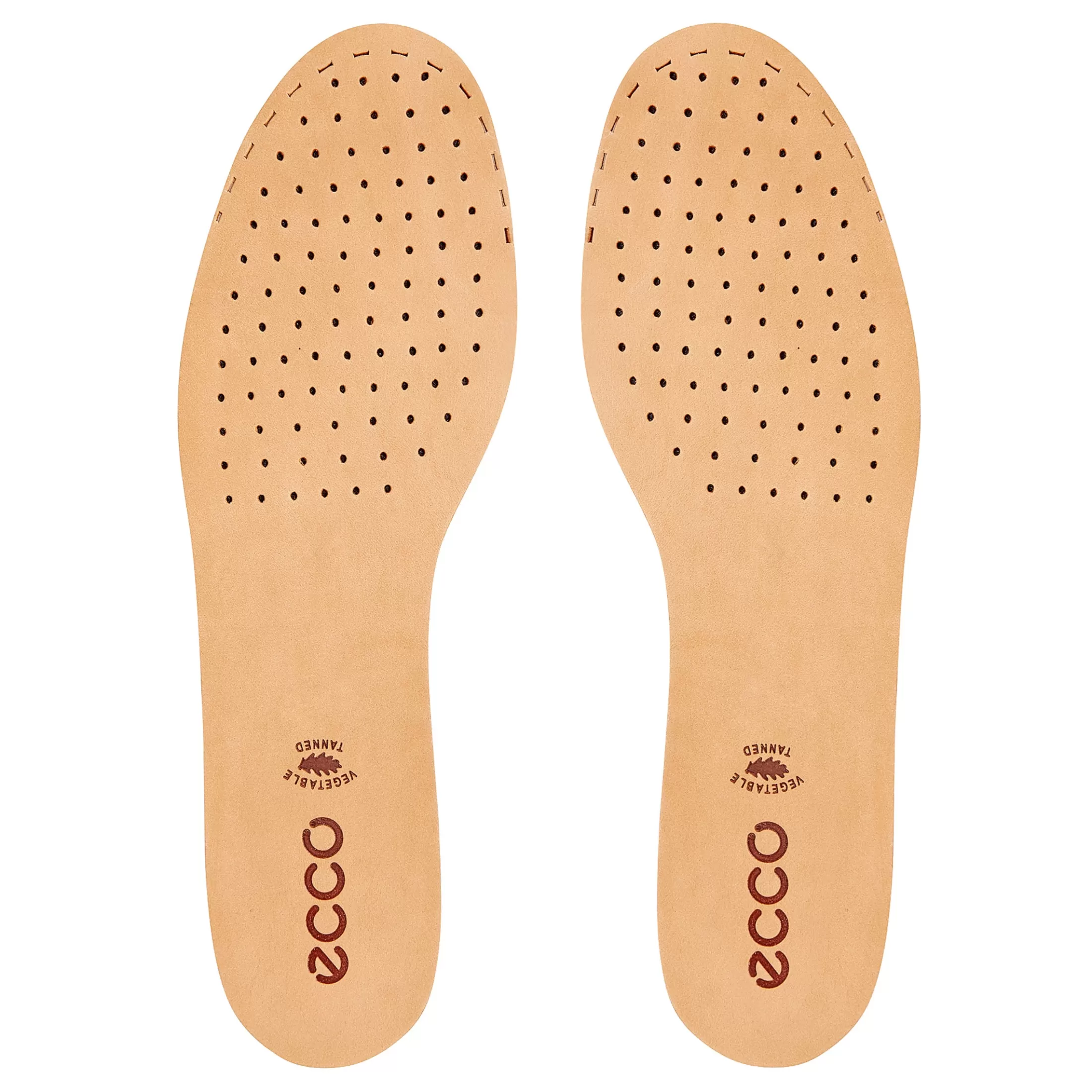 Damskie ECCO Comfort Slim Insole Womens