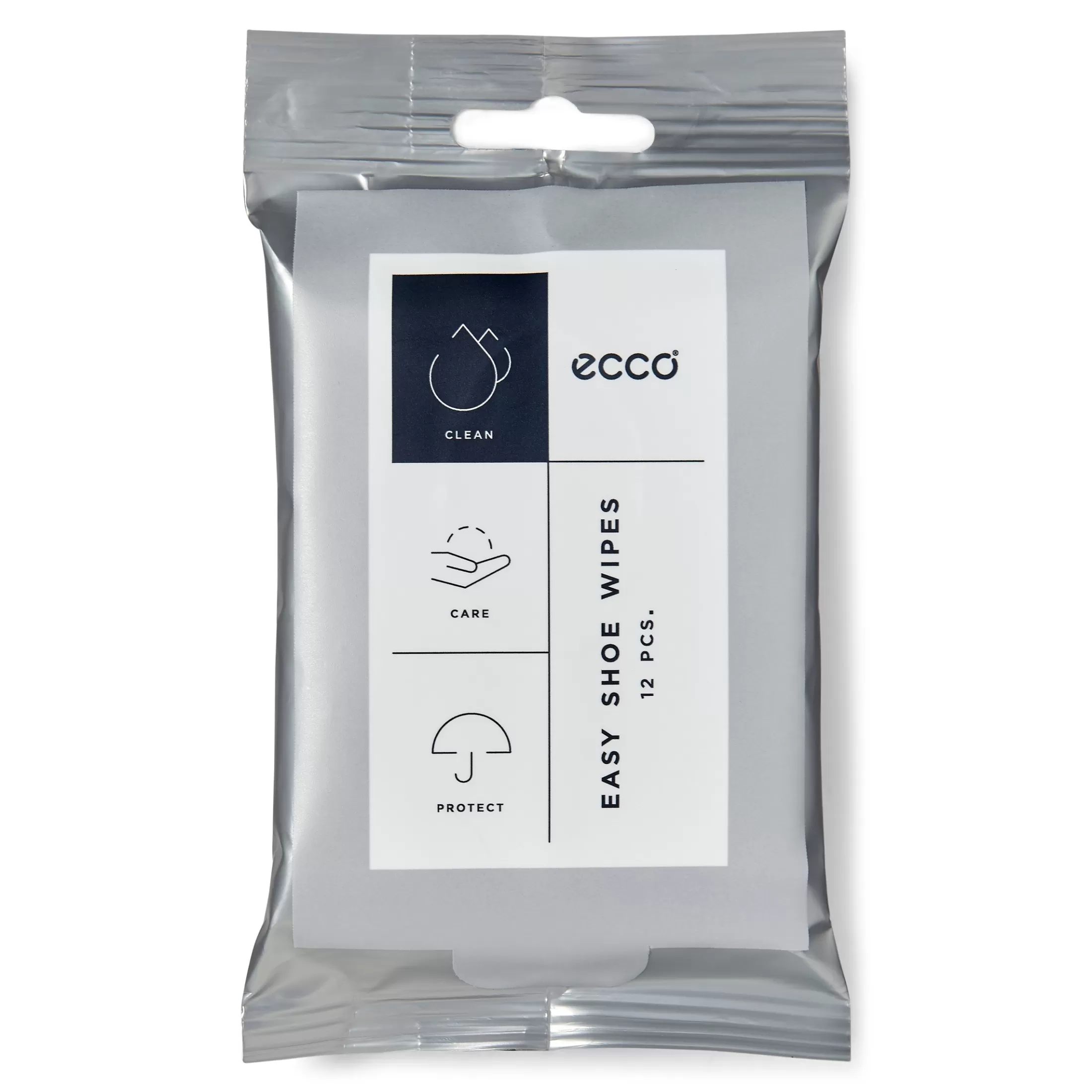 Damskie ECCO Easy Shoe Wipes