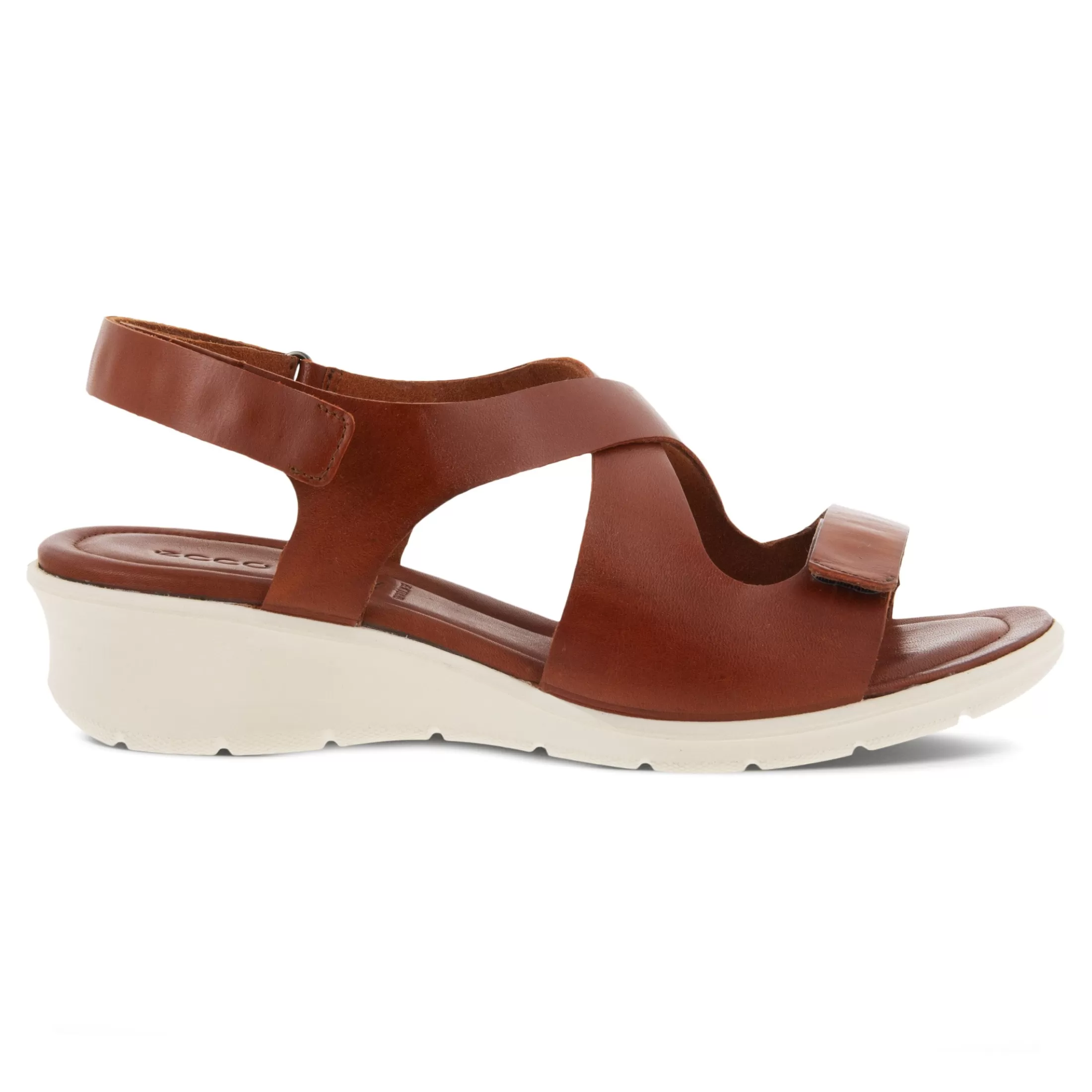 Damskie ECCO Felicia Sandal