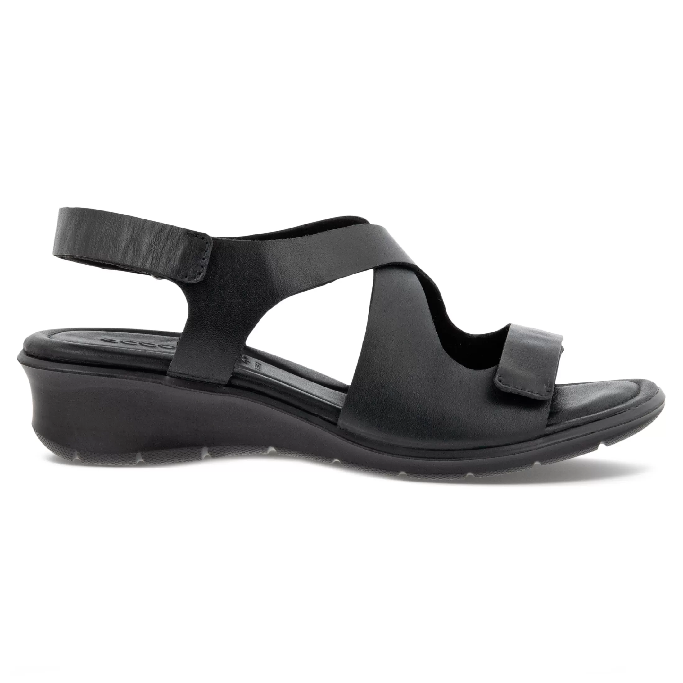 Damskie ECCO Felicia Sandal