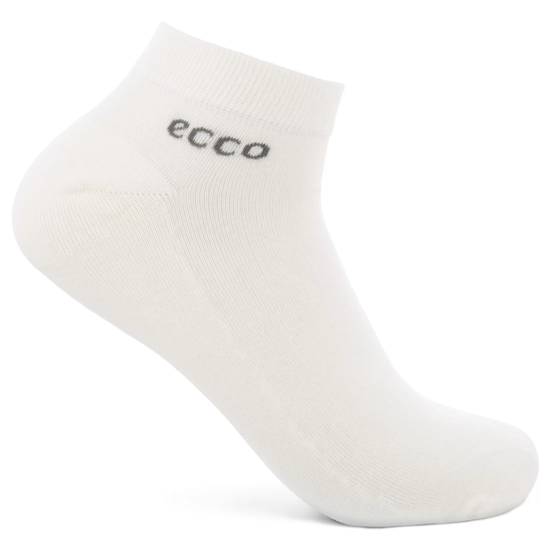 Damskie ECCO Longlife Low Cut 2-Pack