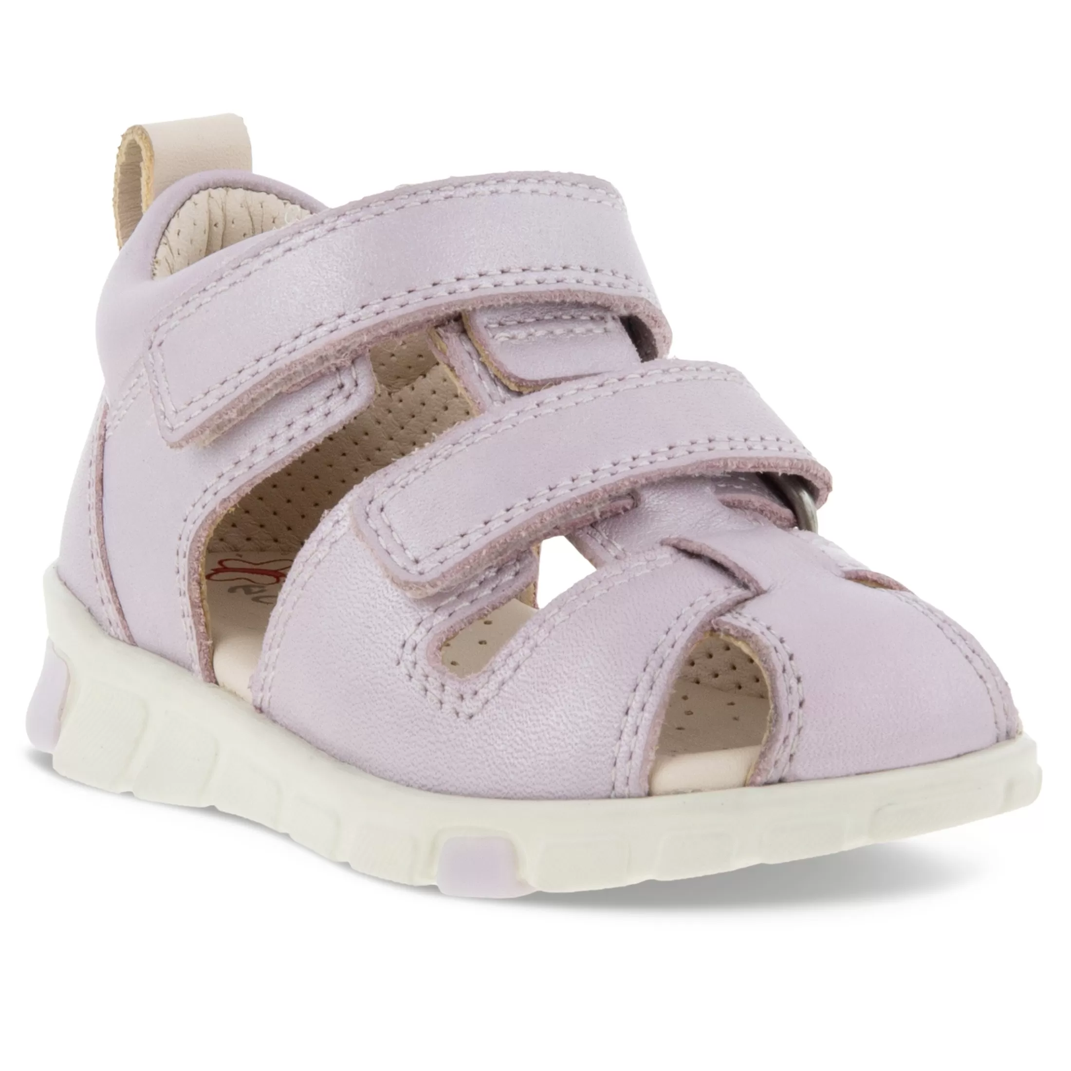 Dziecięce ECCO Mini Stride Sandal