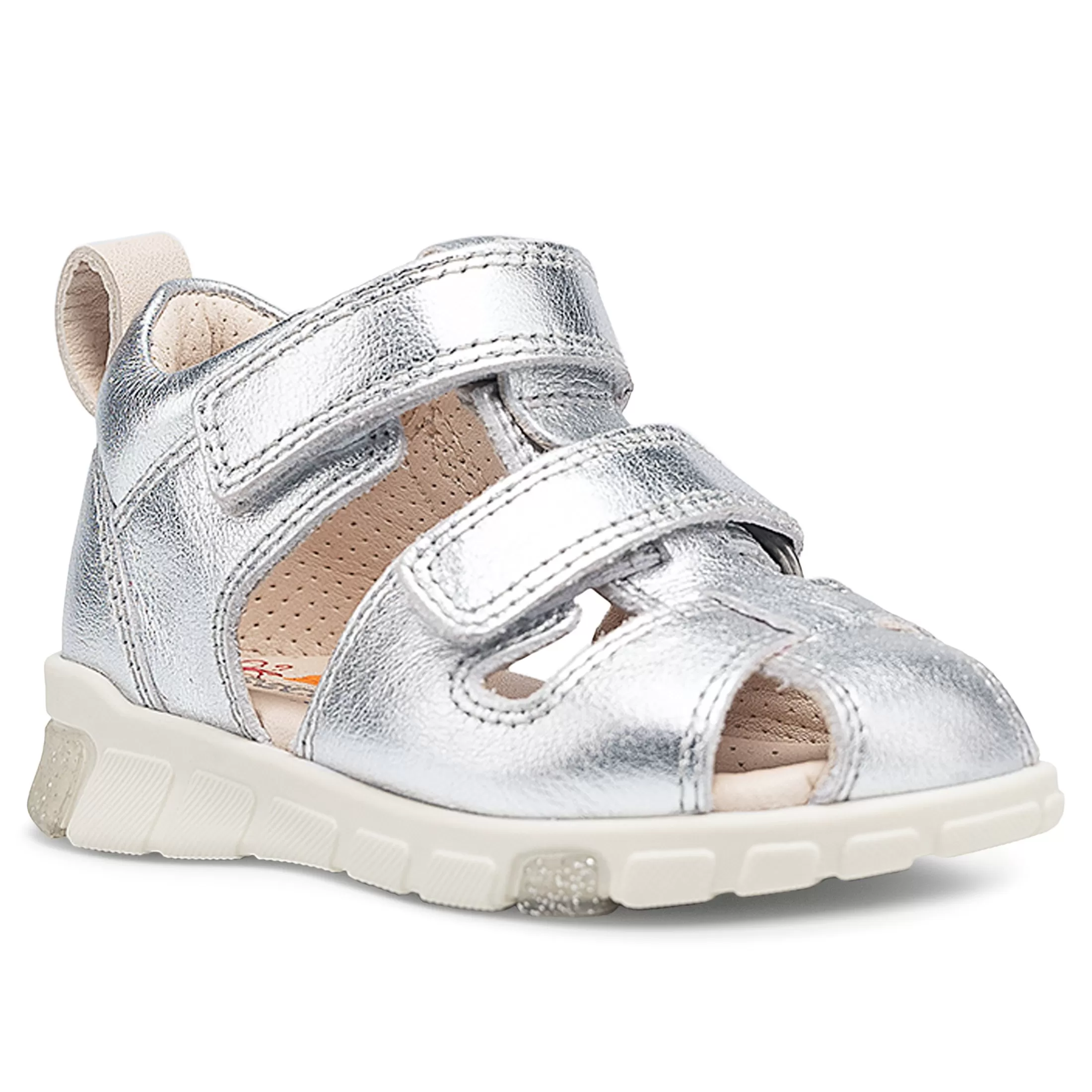 Dziecięce ECCO Mini Stride Sandal