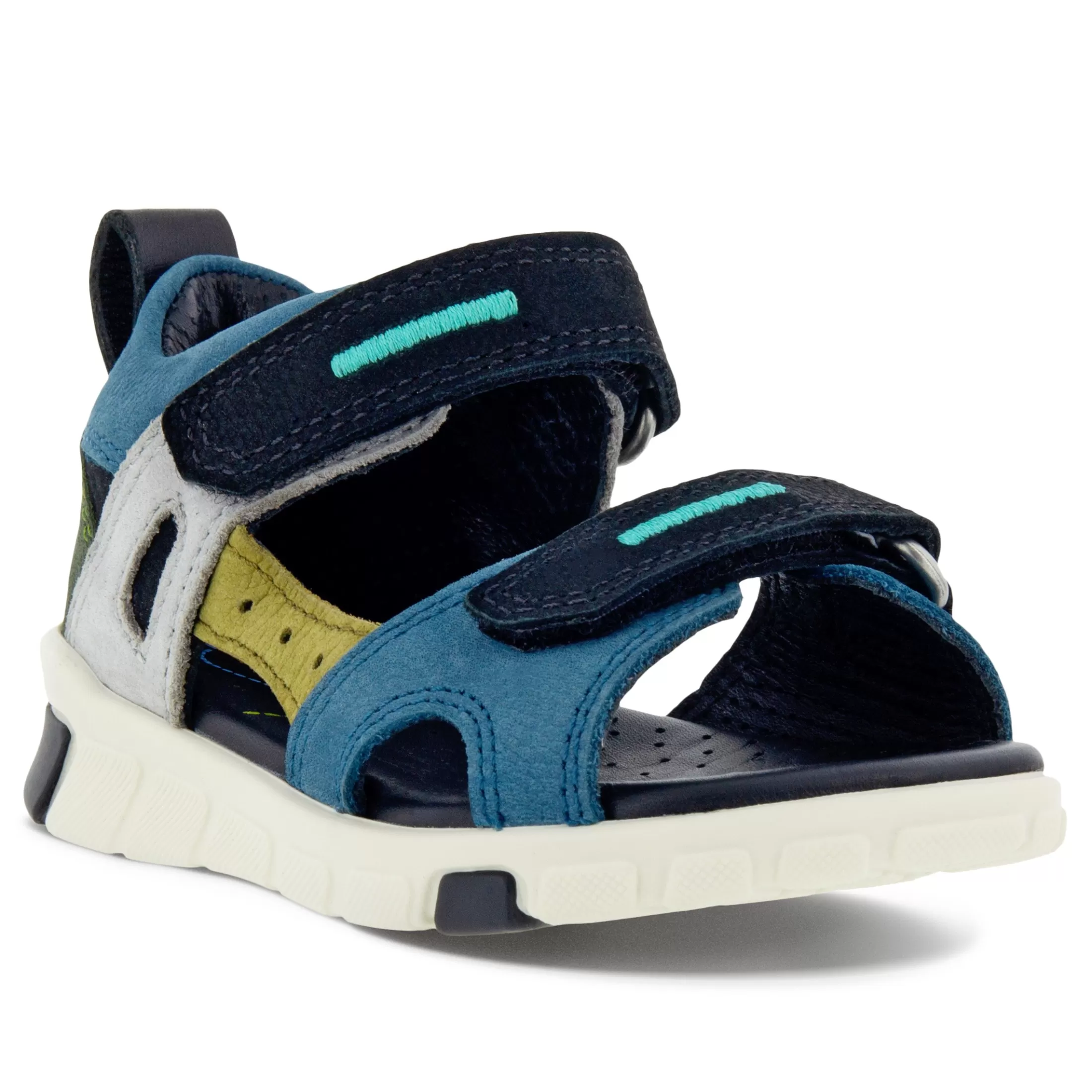 Dziecięce ECCO Mini Stride Sandal