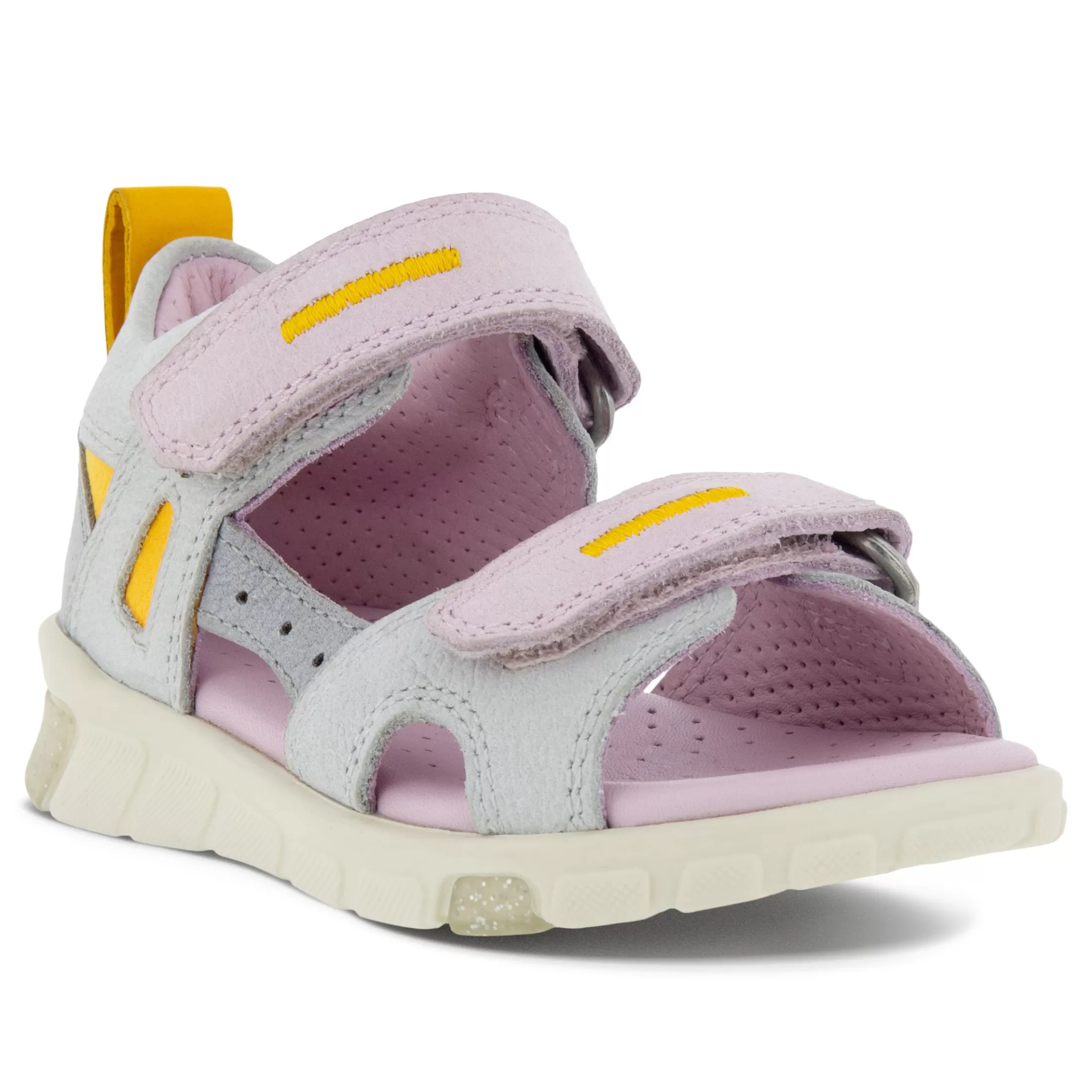 Dziecięce ECCO Mini Stride Sandal