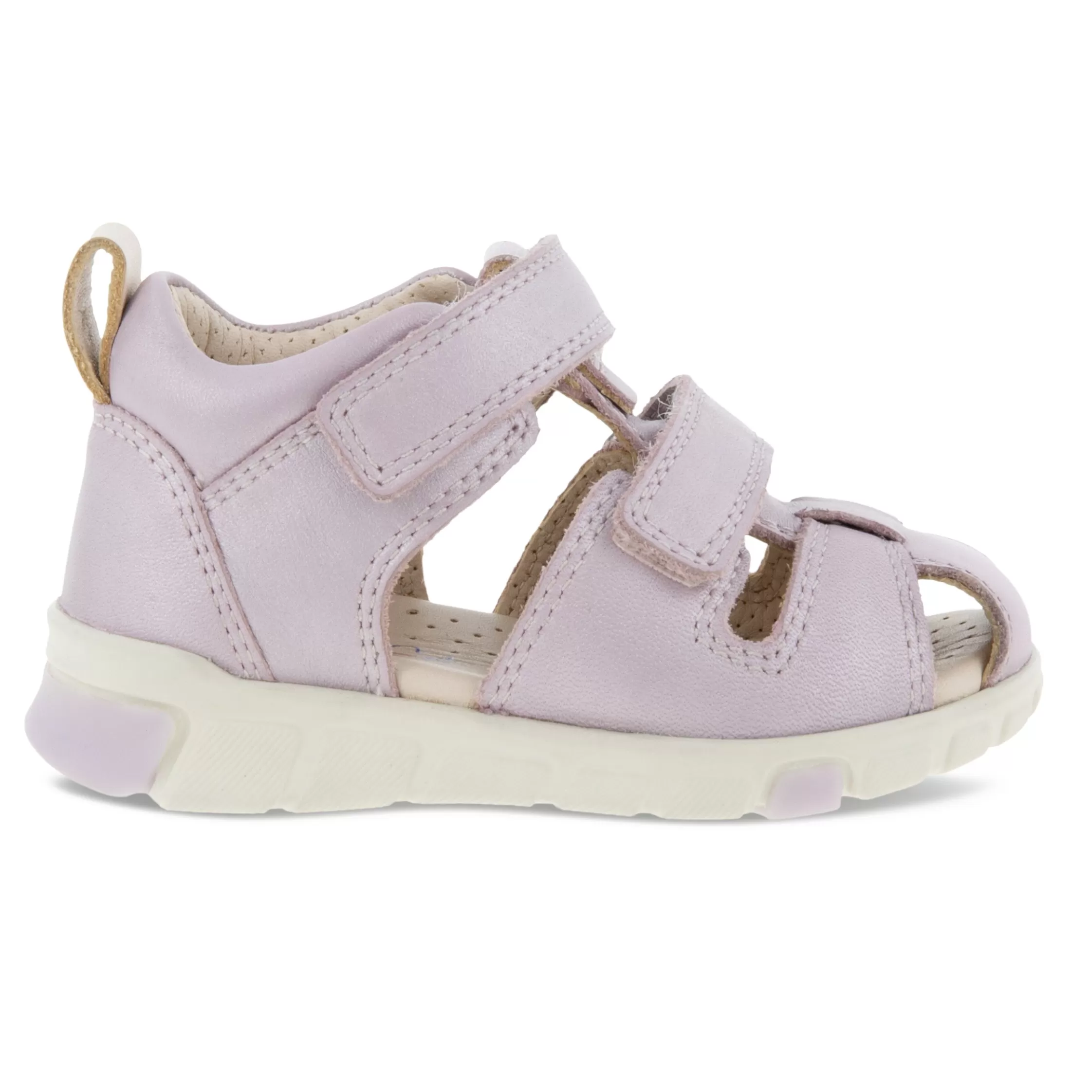 Dziecięce ECCO Mini Stride Sandal