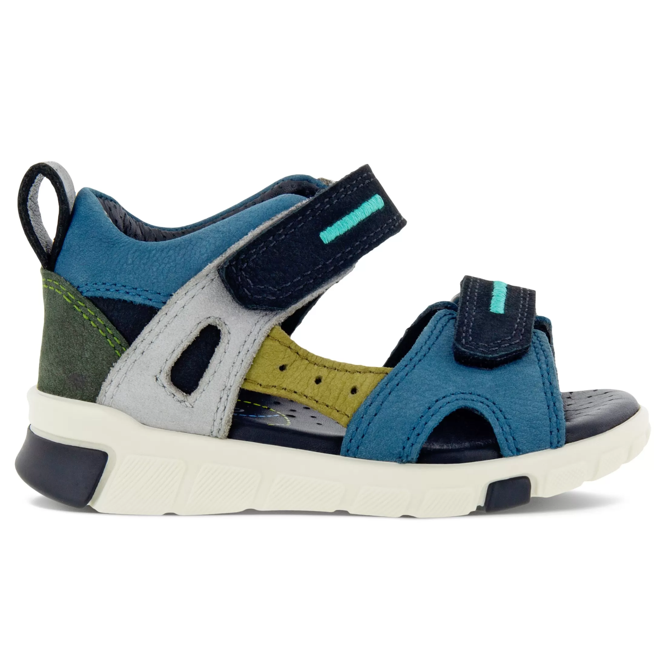 Dziecięce ECCO Mini Stride Sandal