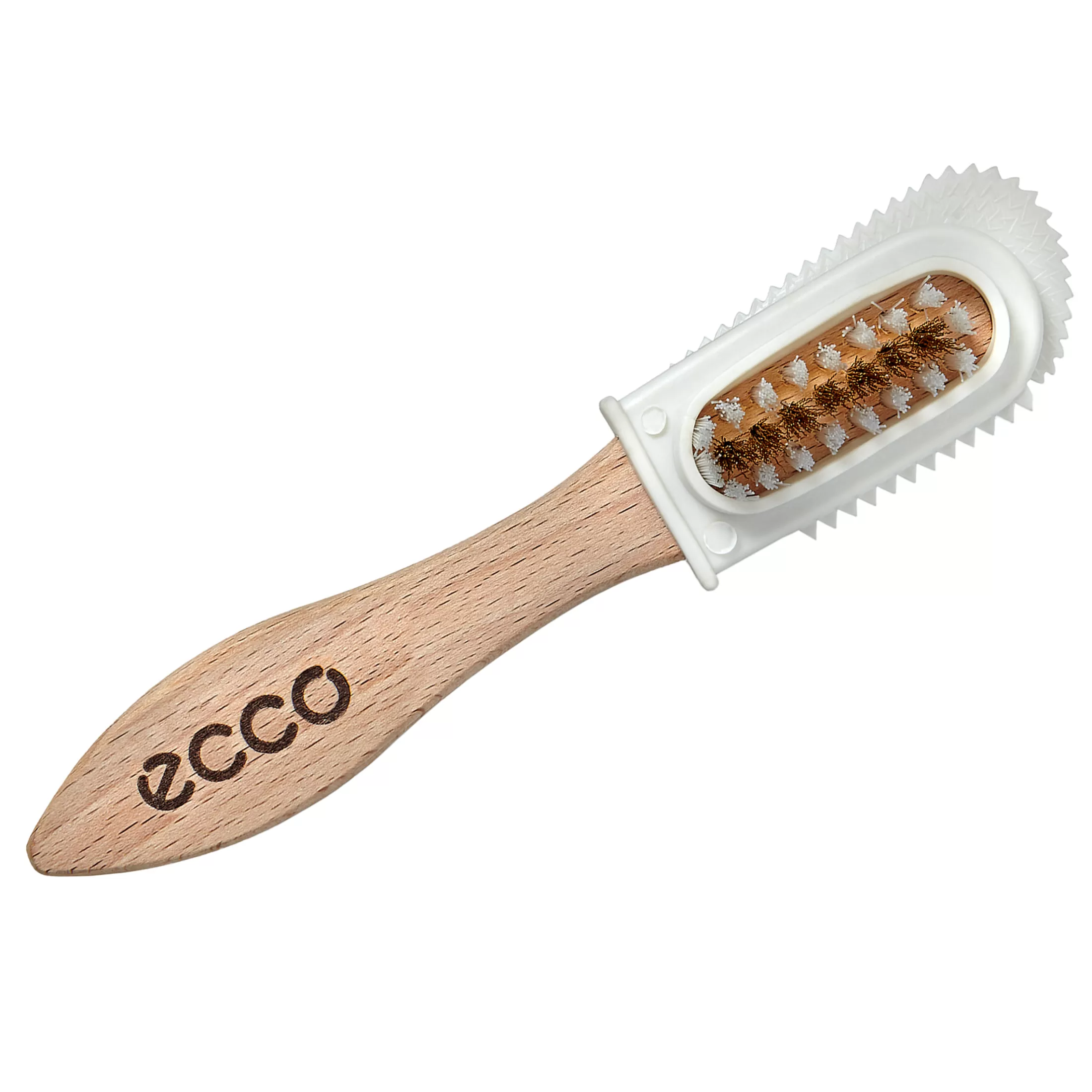 Damskie ECCO Nubuck Brush