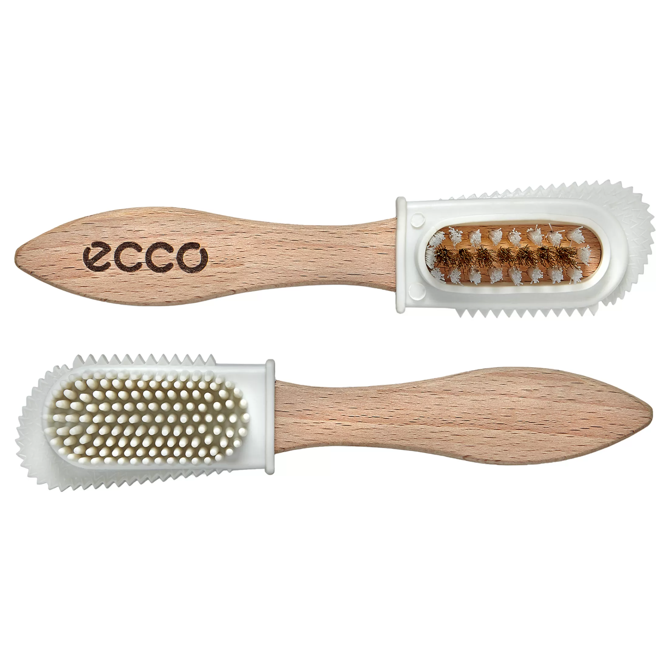 Damskie ECCO Nubuck Brush