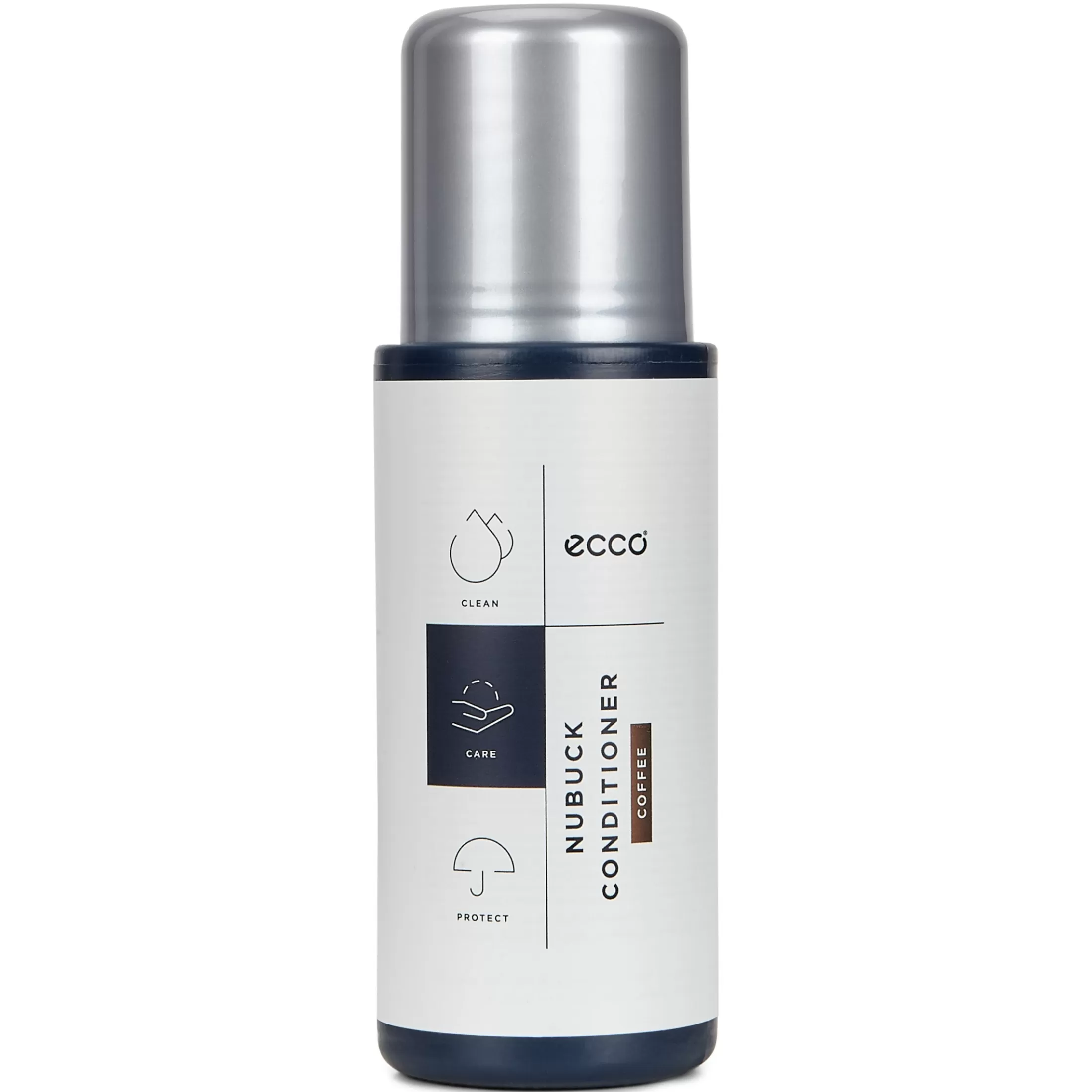 Damskie ECCO Nubuck Conditioner