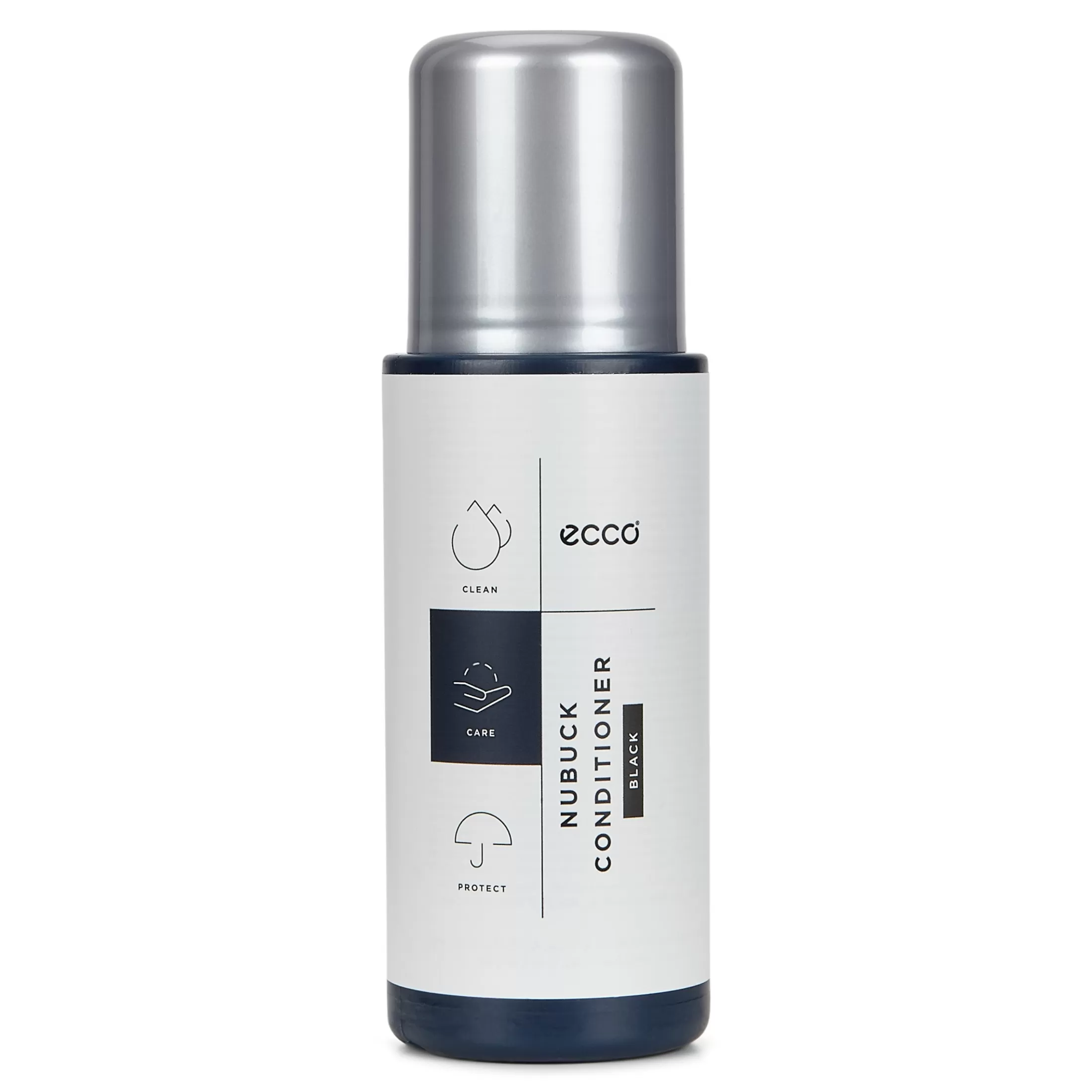 Damskie ECCO Nubuck Conditioner