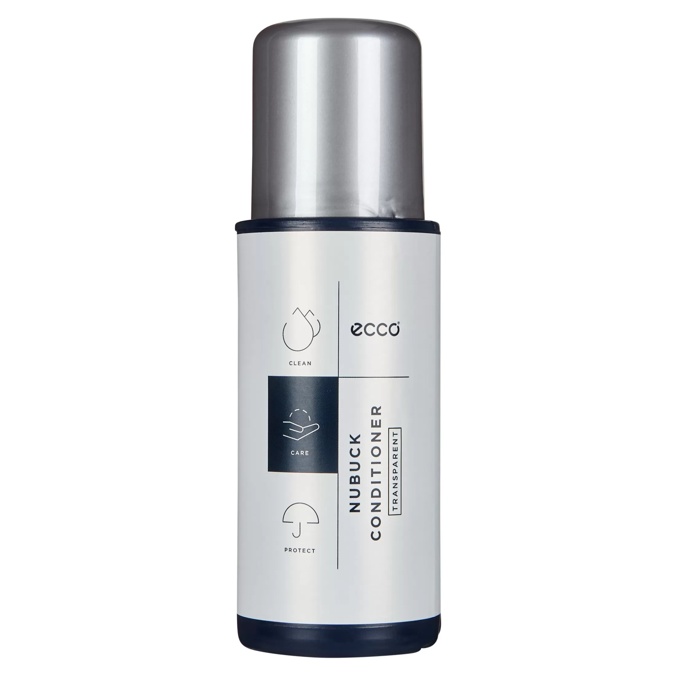 Damskie ECCO Nubuck Conditioner