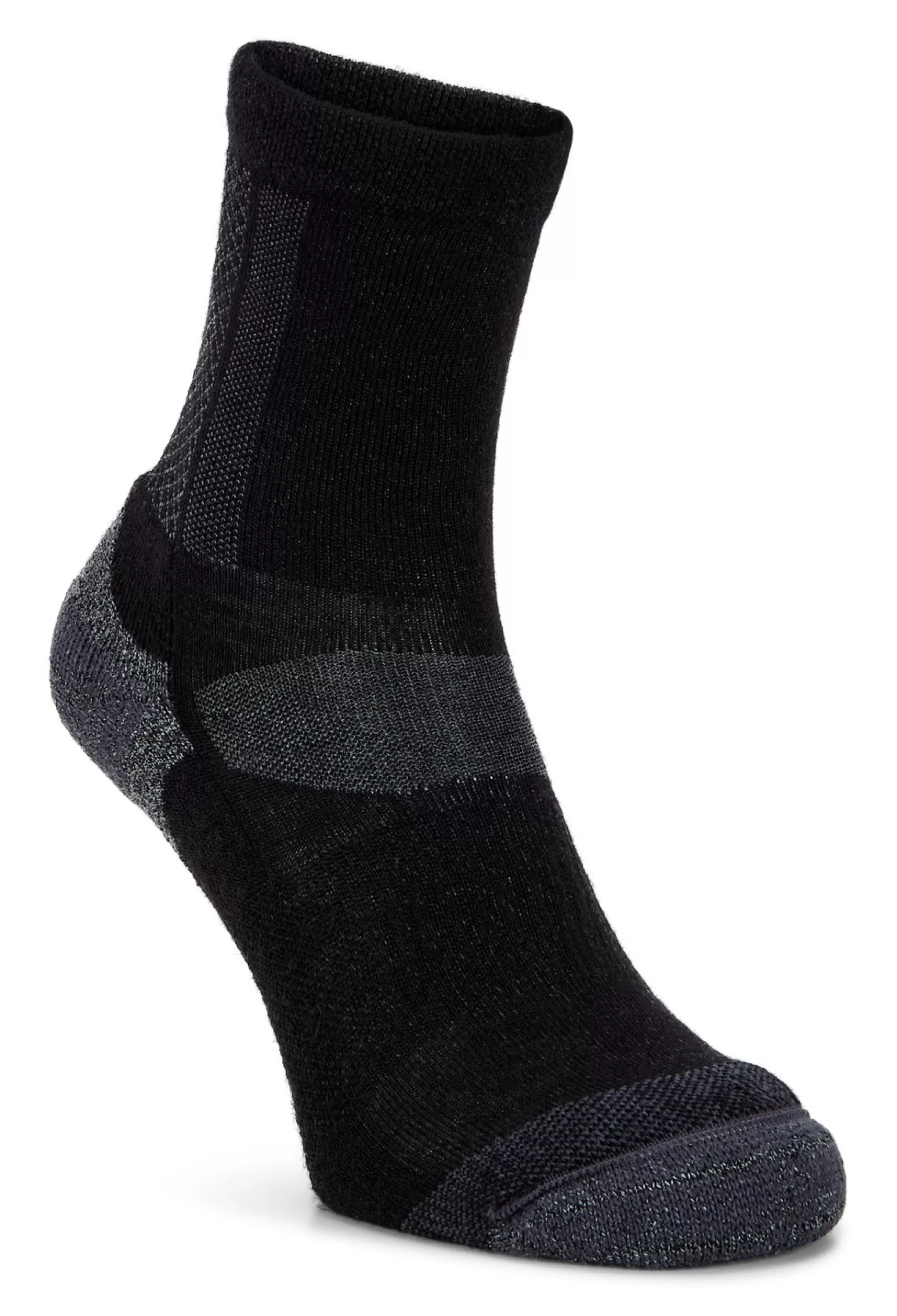 Damskie ECCO Outdoor Crew Sock