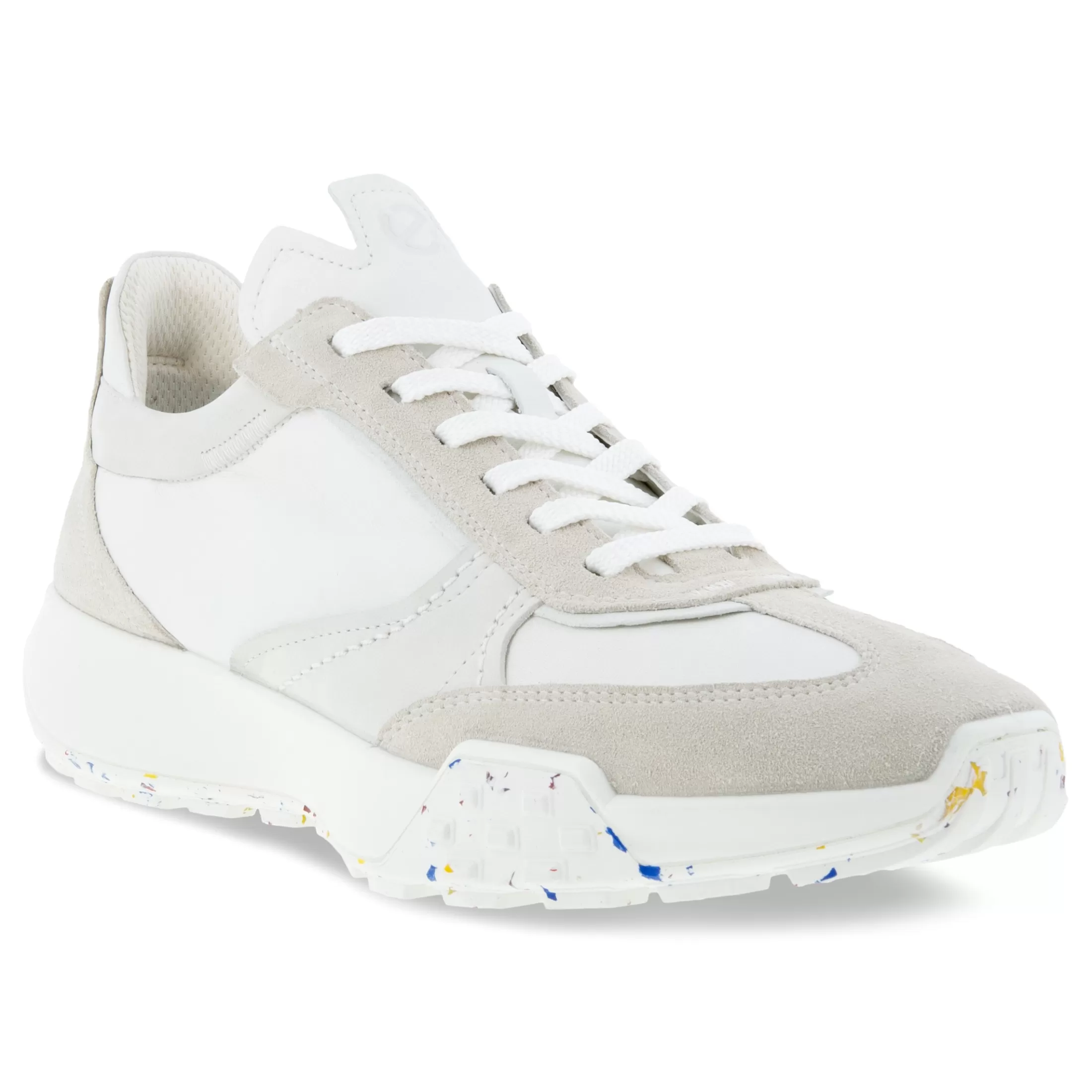 Męskie ECCO Retro Sneaker M