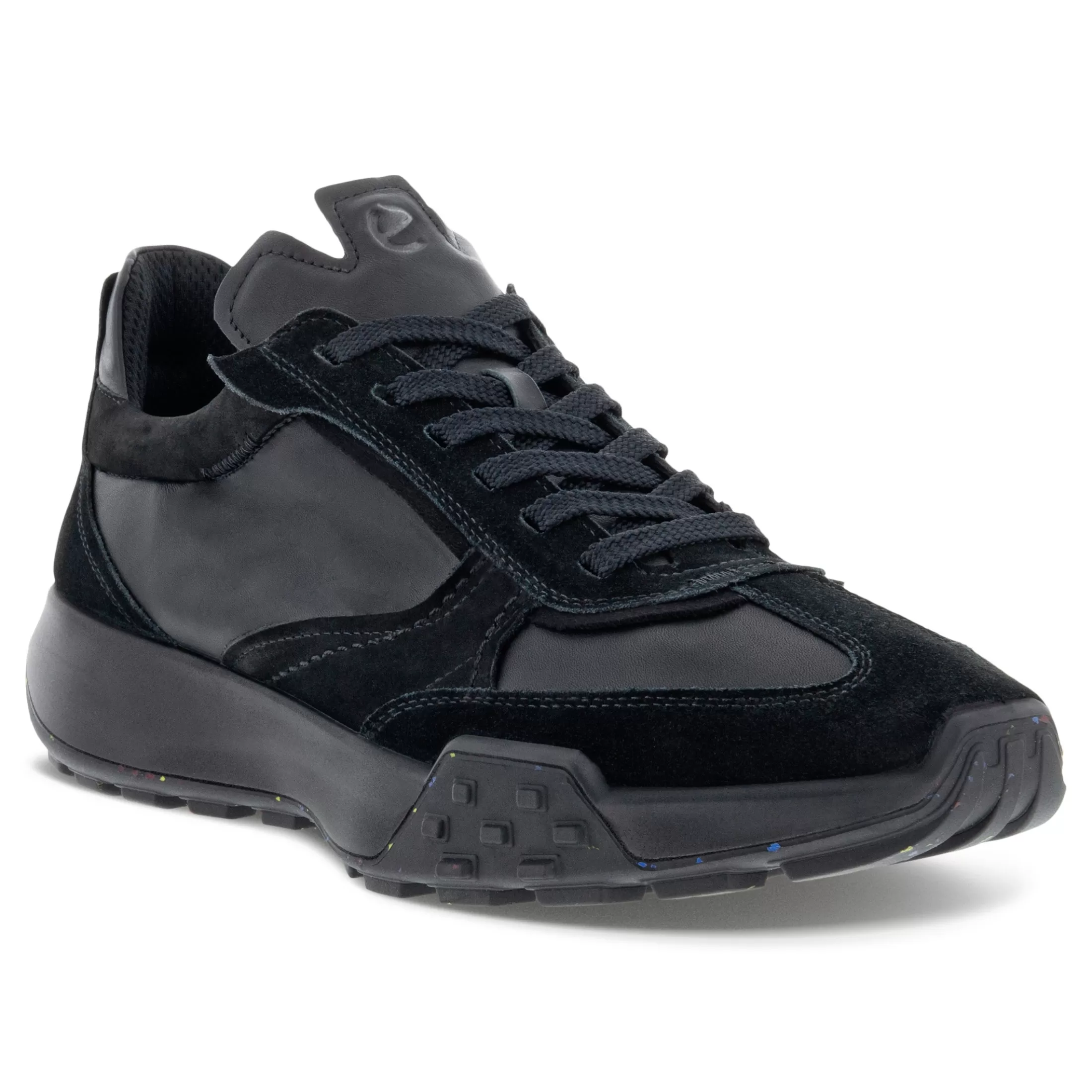 Męskie ECCO Retro Sneaker M