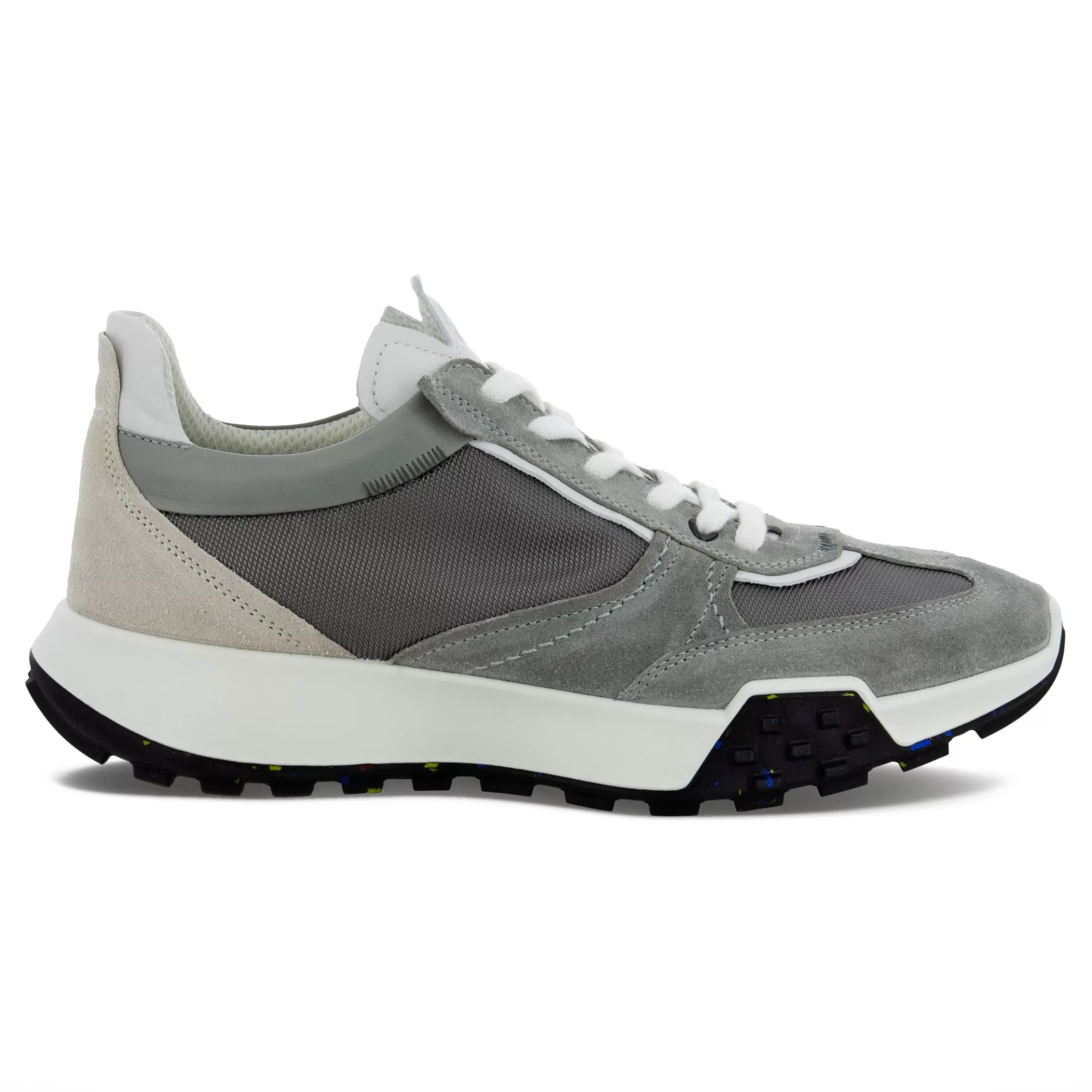 Męskie ECCO Retro Sneaker M