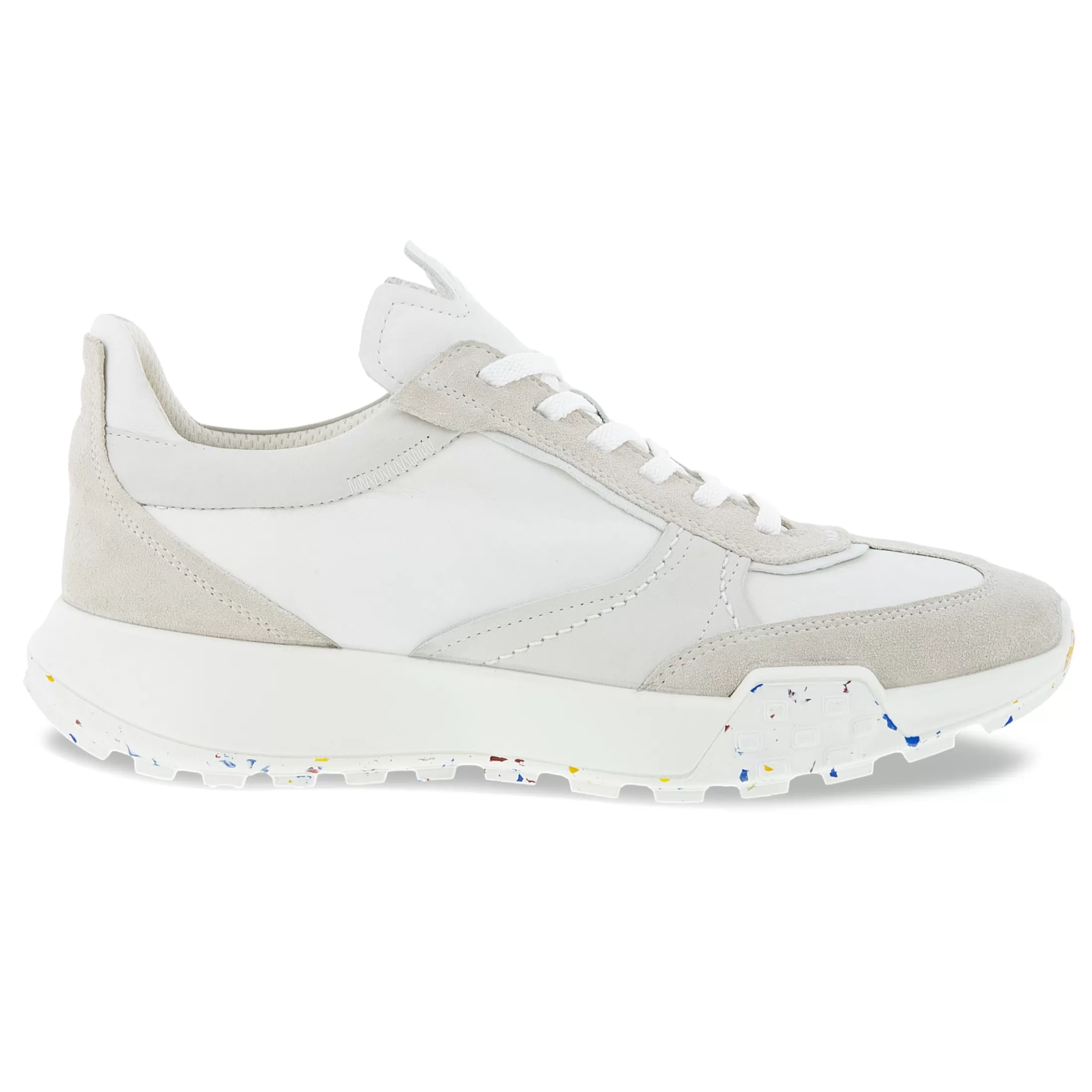 Męskie ECCO Retro Sneaker M