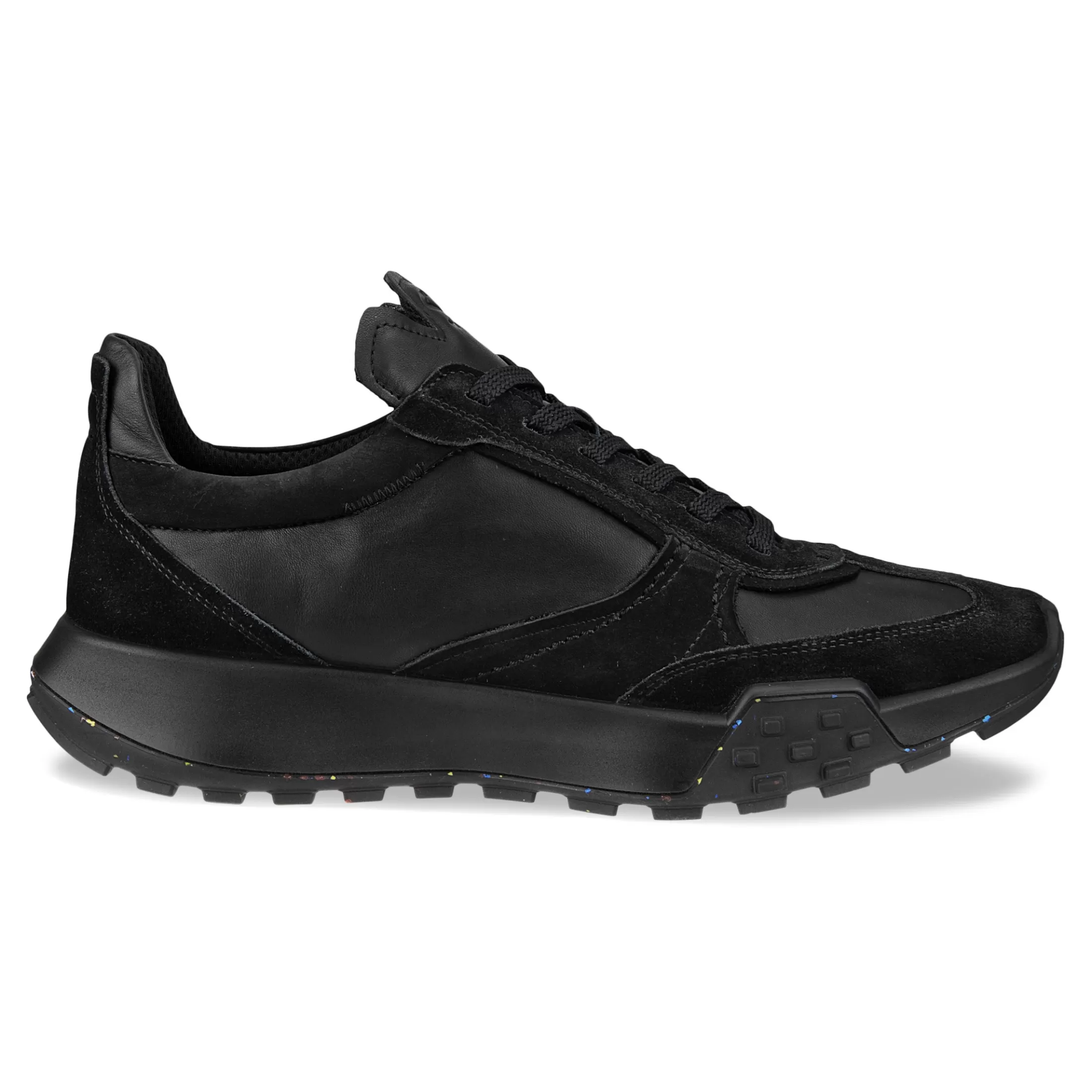 Męskie ECCO Retro Sneaker M