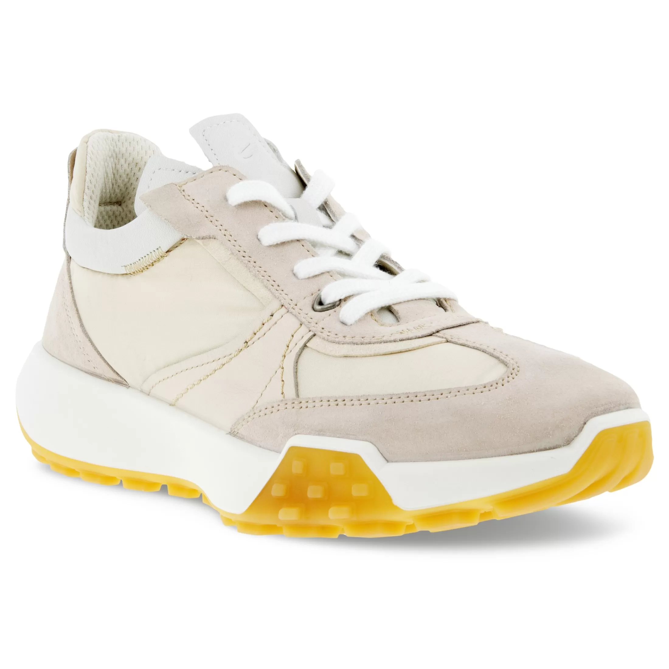 Damskie ECCO Retro Sneaker W