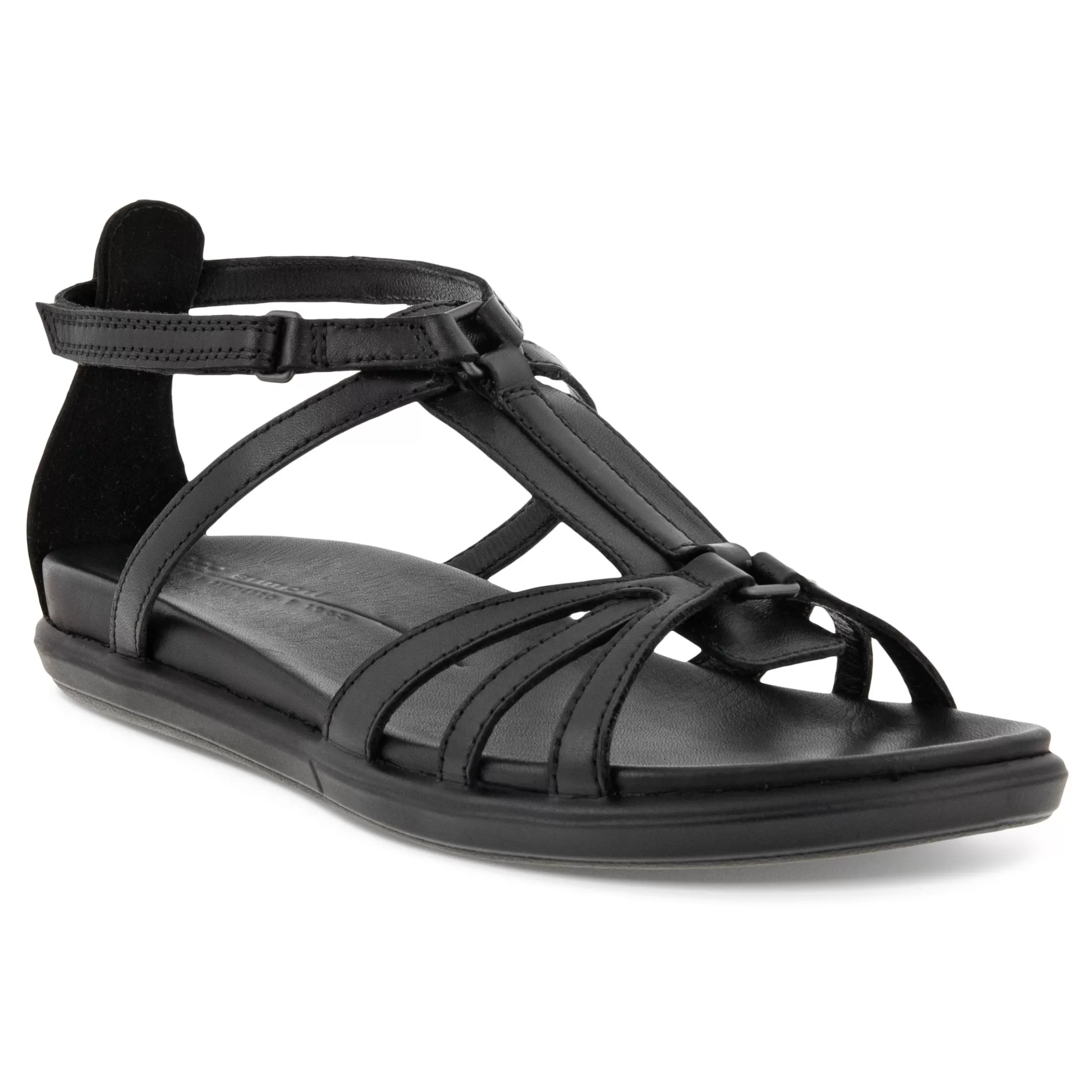 Damskie ECCO Simpil Sandal