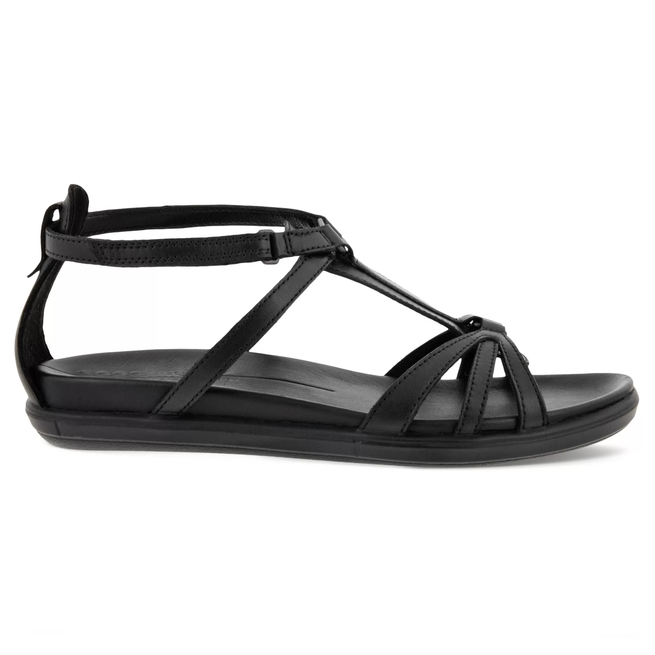 Damskie ECCO Simpil Sandal