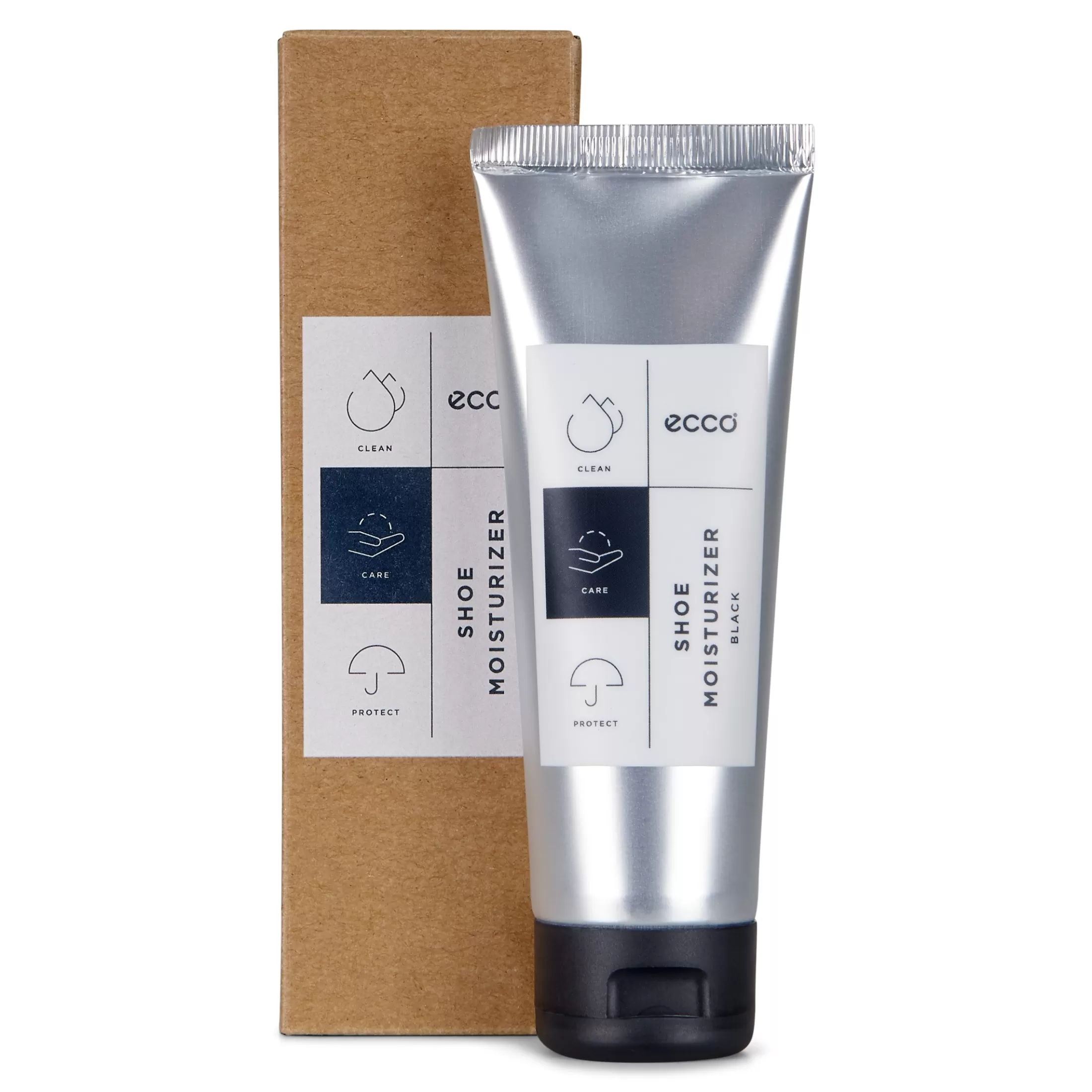 Damskie ECCO Smooth Leather Care Cream