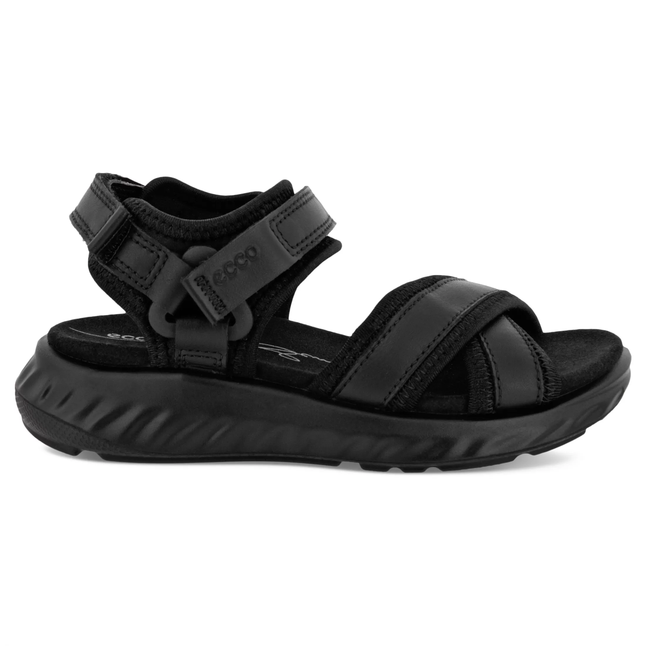 Dziecięce ECCO Sp.1 Lite Sandal K