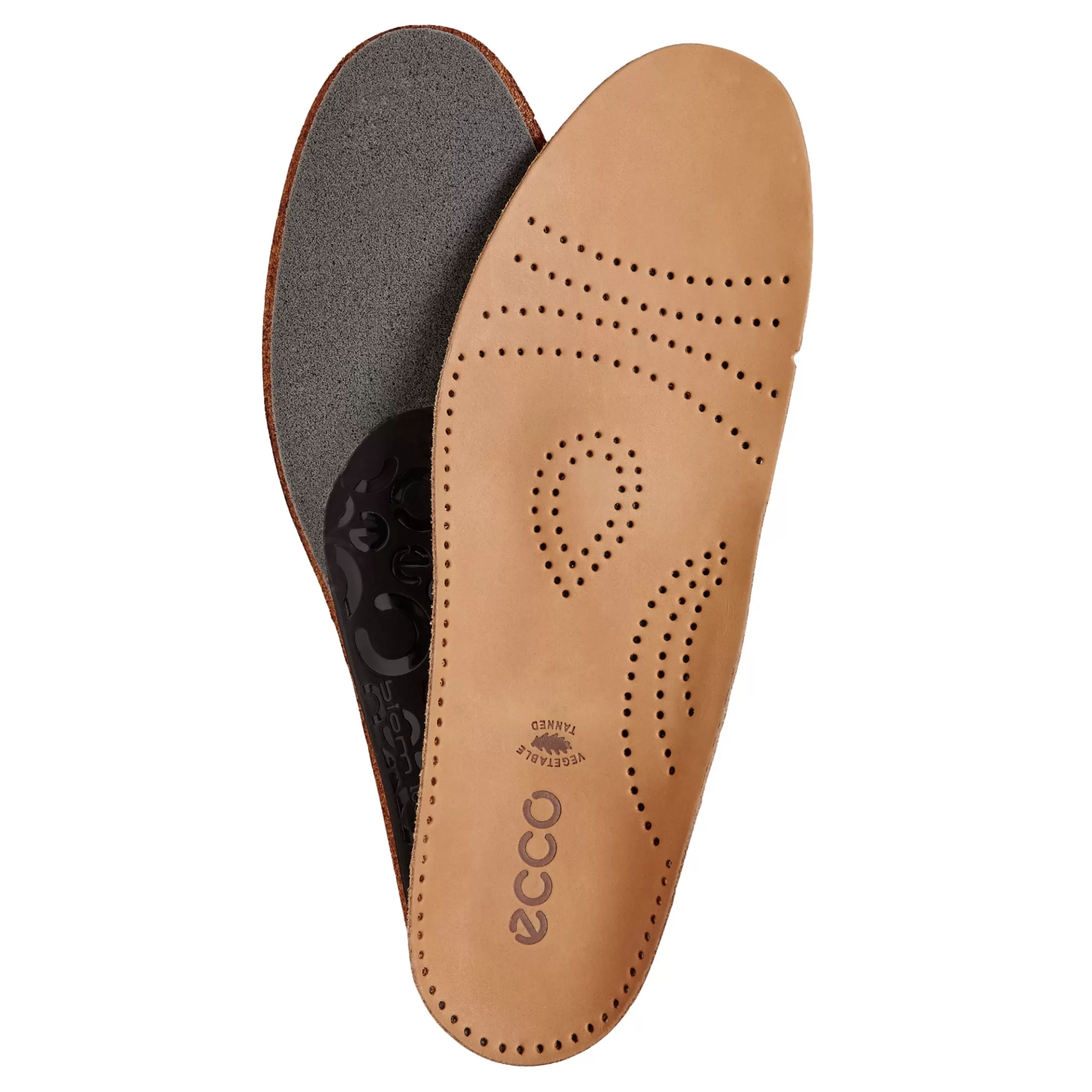 Męskie ECCO Support Premium Insole Mens