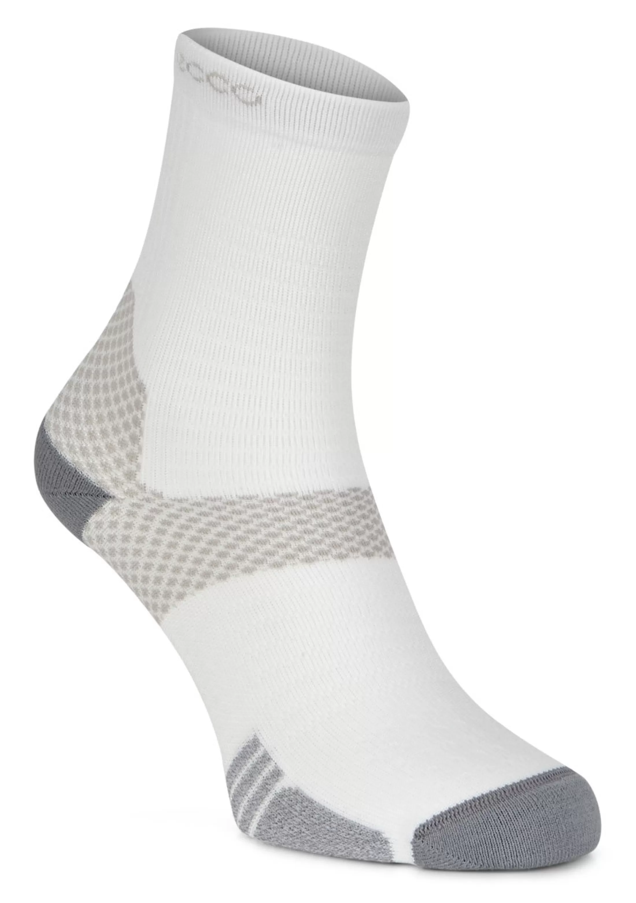 Damskie ECCO Tour Lite Crew Sock