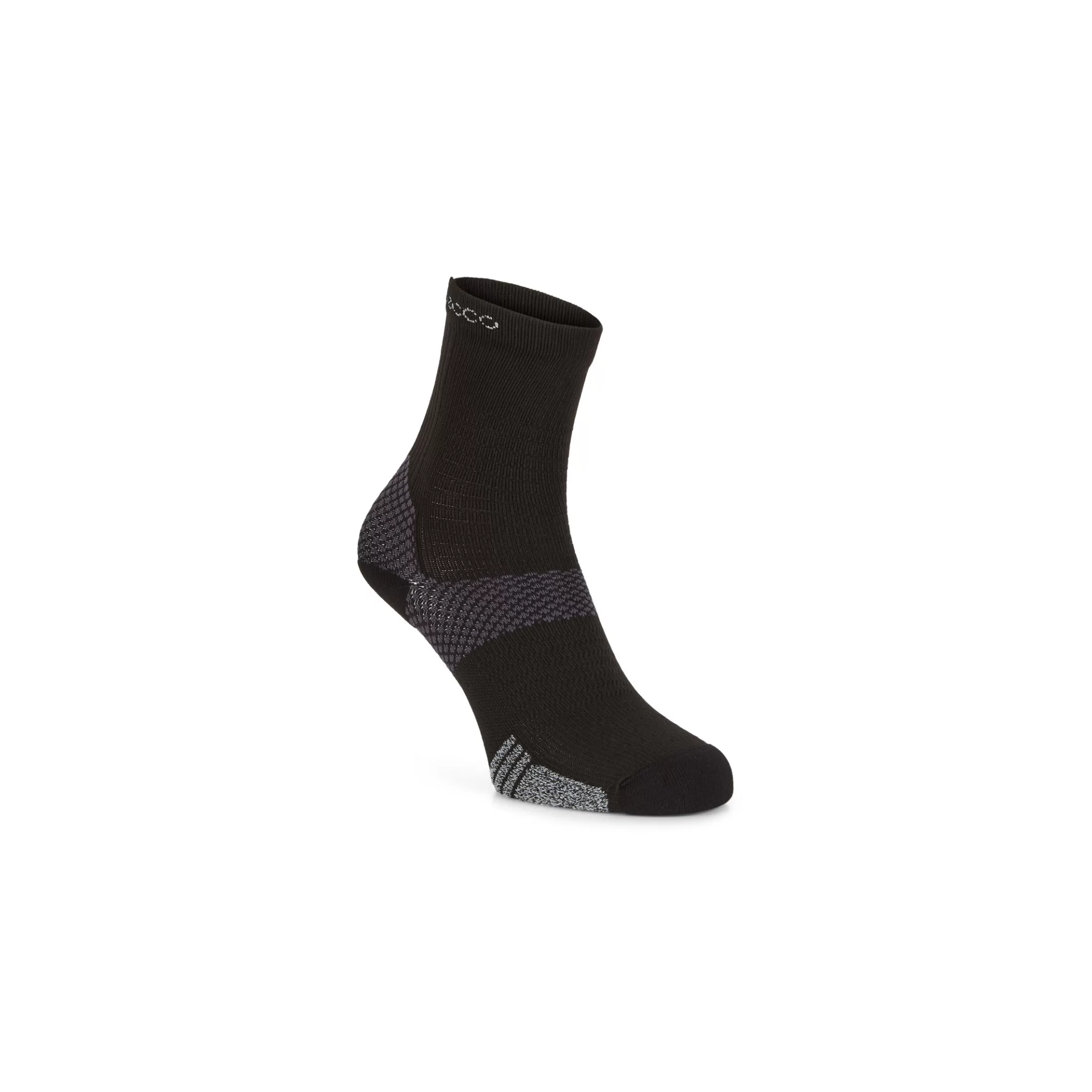 Damskie ECCO Tour Lite Crew Sock