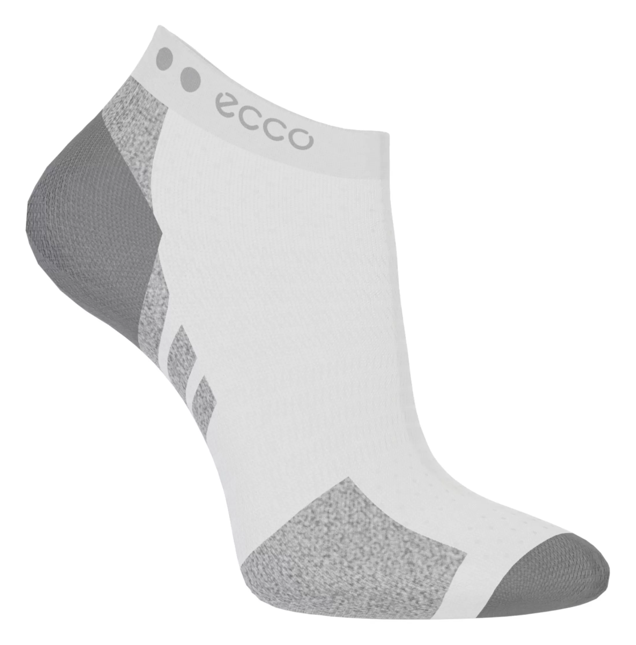 Damskie ECCO Tour Lite No Show Sock