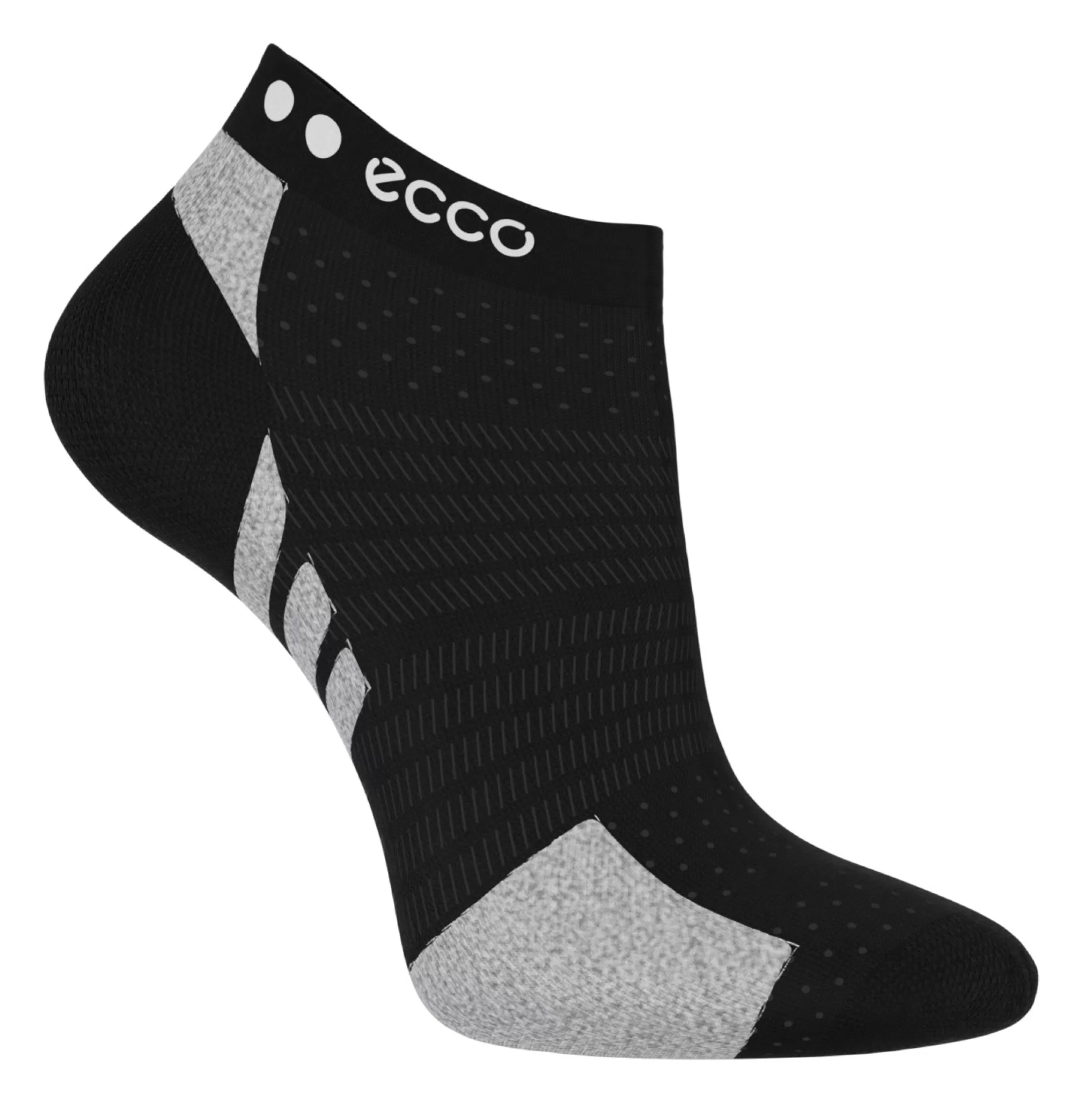 Damskie ECCO Tour Lite No Show Sock