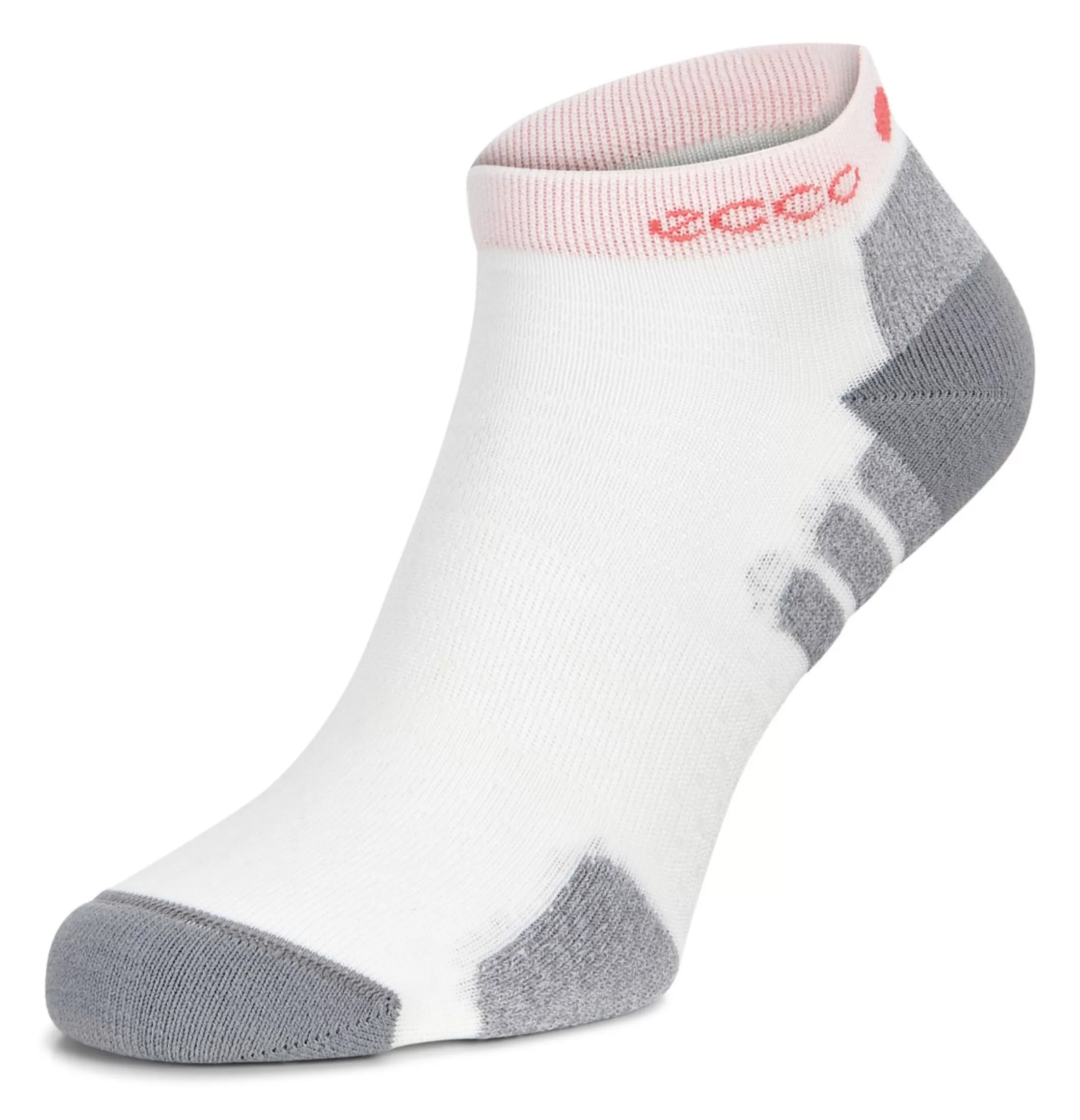 Damskie ECCO Tour Lite No Show Sock