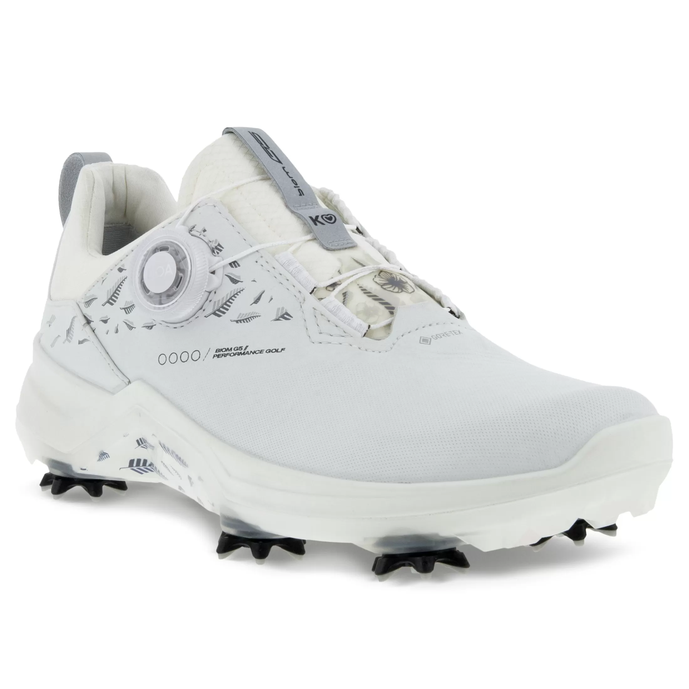 Damskie ECCO W Golf Biom G5