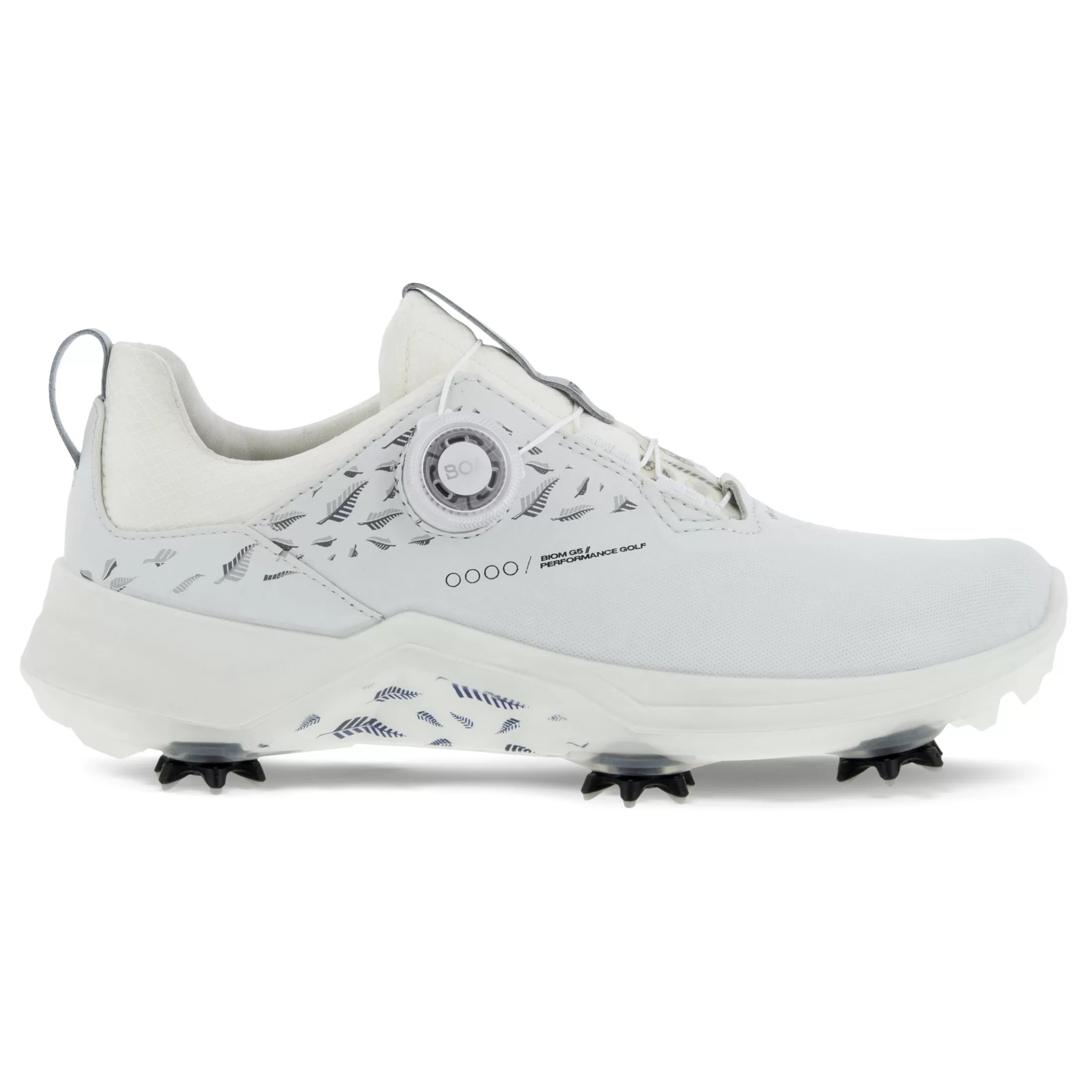 Damskie ECCO W Golf Biom G5