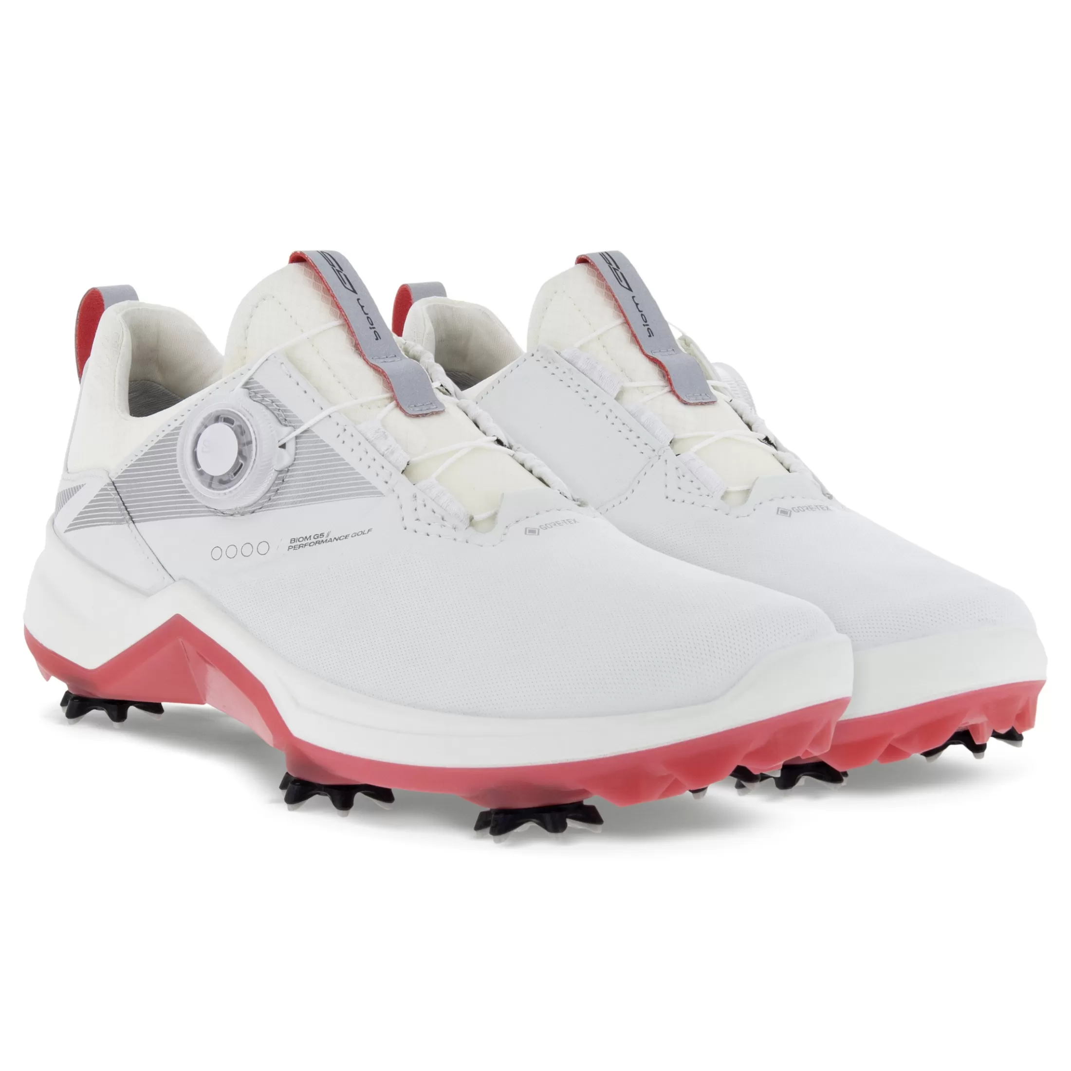 Damskie ECCO W Golf Biom G5