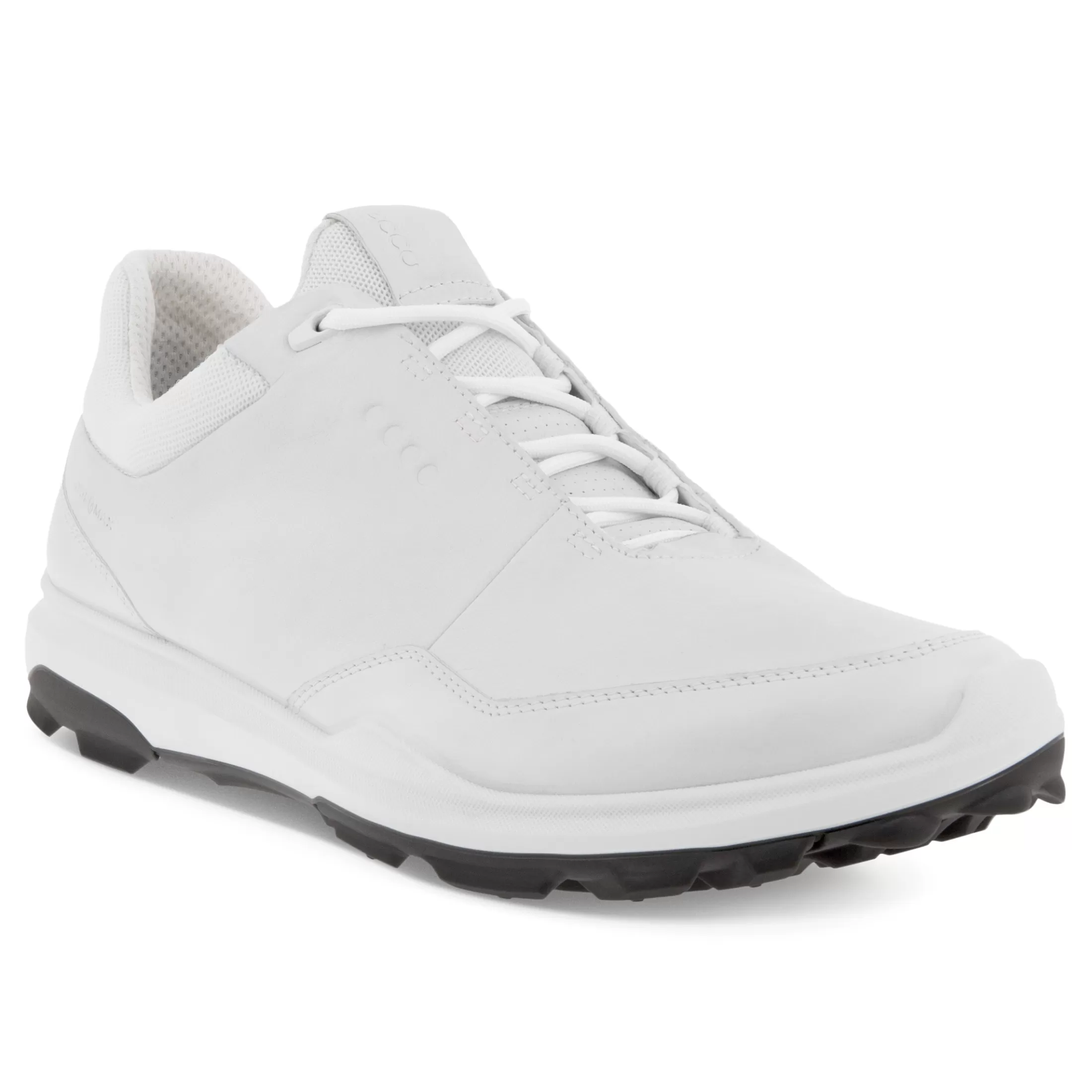 Męskie ECCO M Golf Biom Hybrid 3 White