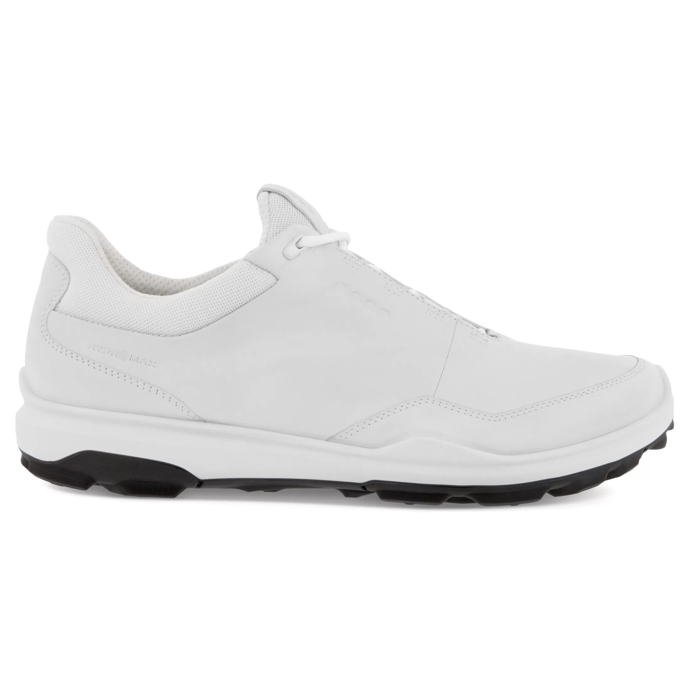 Męskie ECCO M Golf Biom Hybrid 3 White