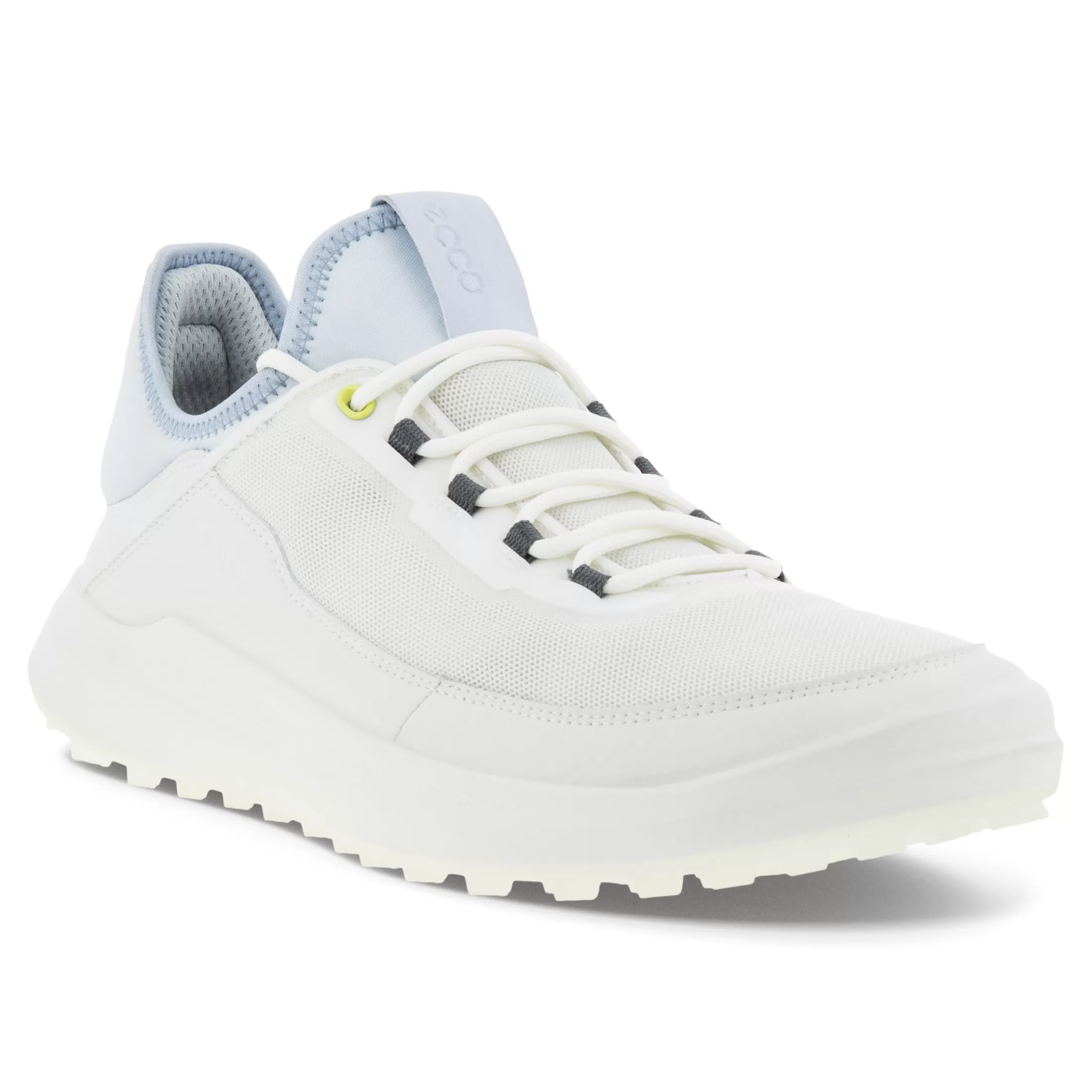 Męskie ECCO M Golf Core White Air