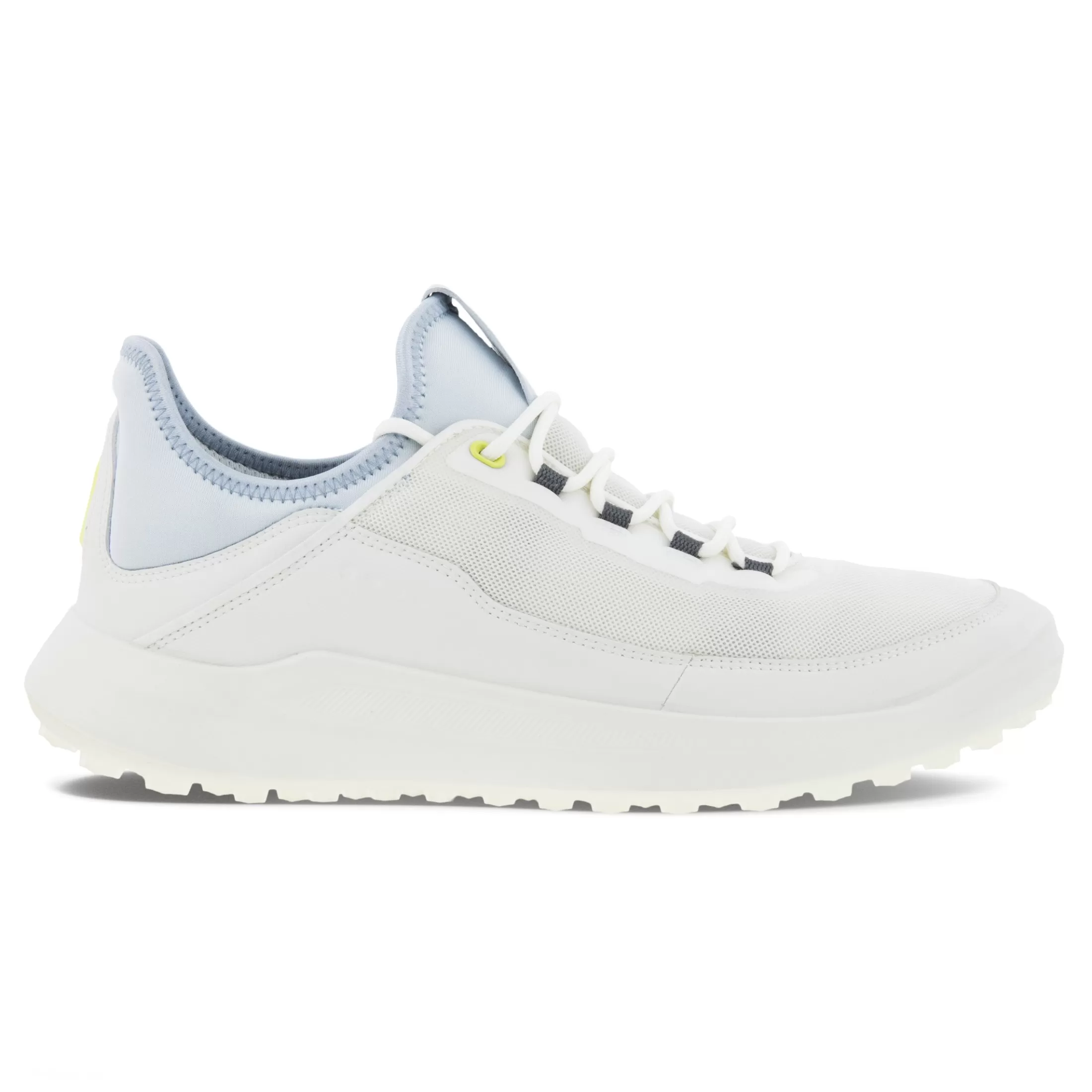 Męskie ECCO M Golf Core White Air