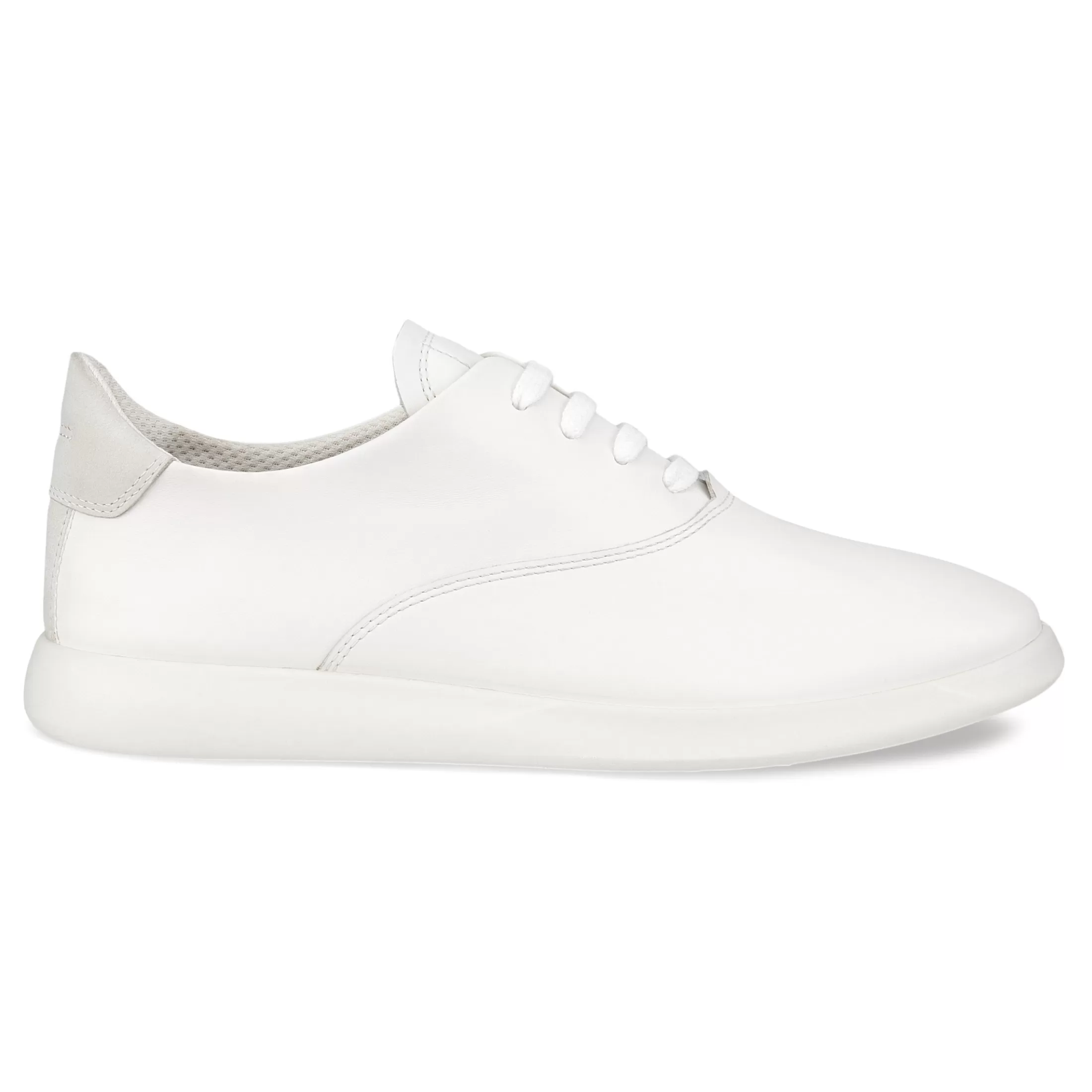 Damskie ECCO Minimalist W White Shadow White